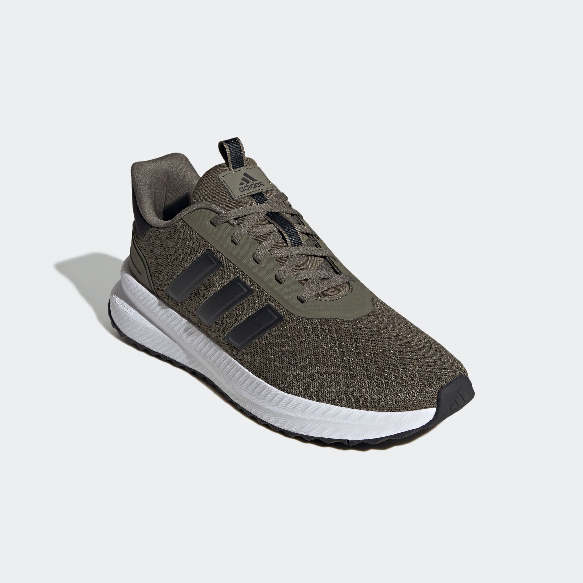 adidas Sportswear Sneakers X_PLR PATH jongens sneakers maat 48 groen