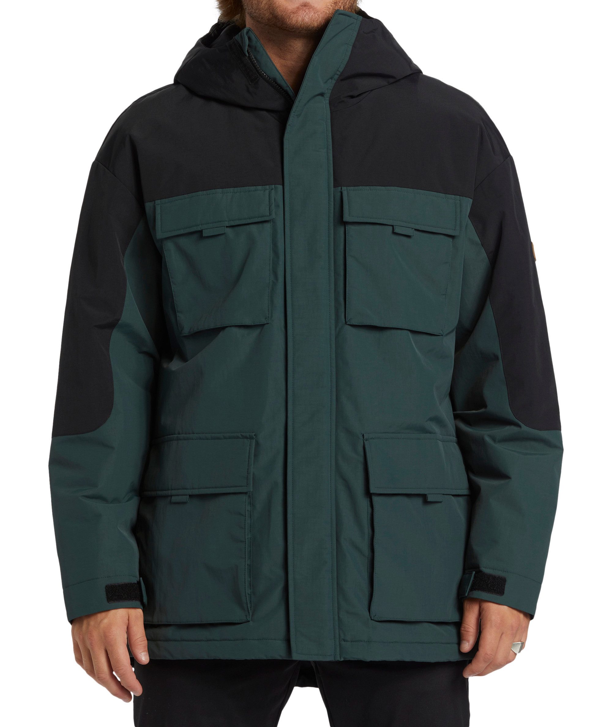 NU 20% KORTING: Billabong Outdoorjack