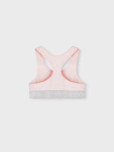 Name It Bustier NKFSHORT TOP 2P (set, 2-delig)