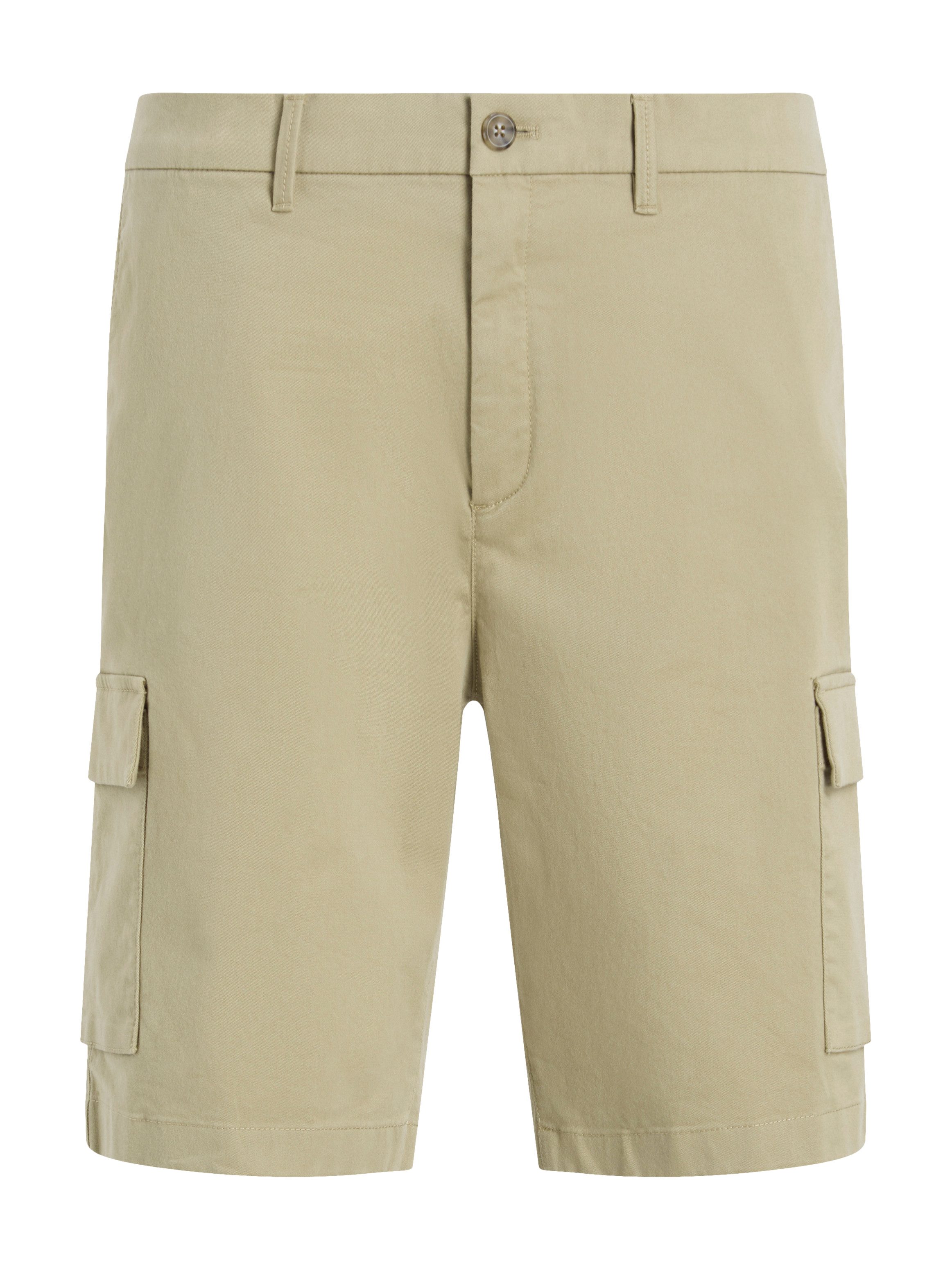 Calvin Klein Cargoshort MODERN TWILL CARGO SHORT