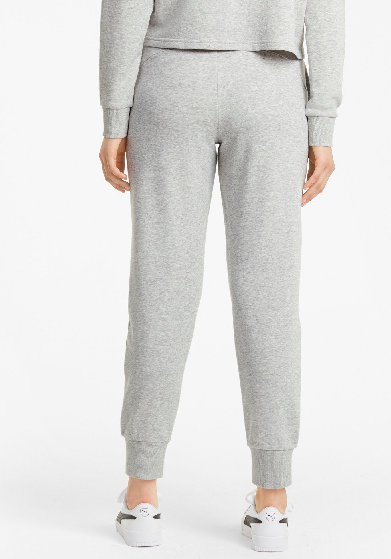PUMA Joggingbroek ESS SWEATPANTS TR CL