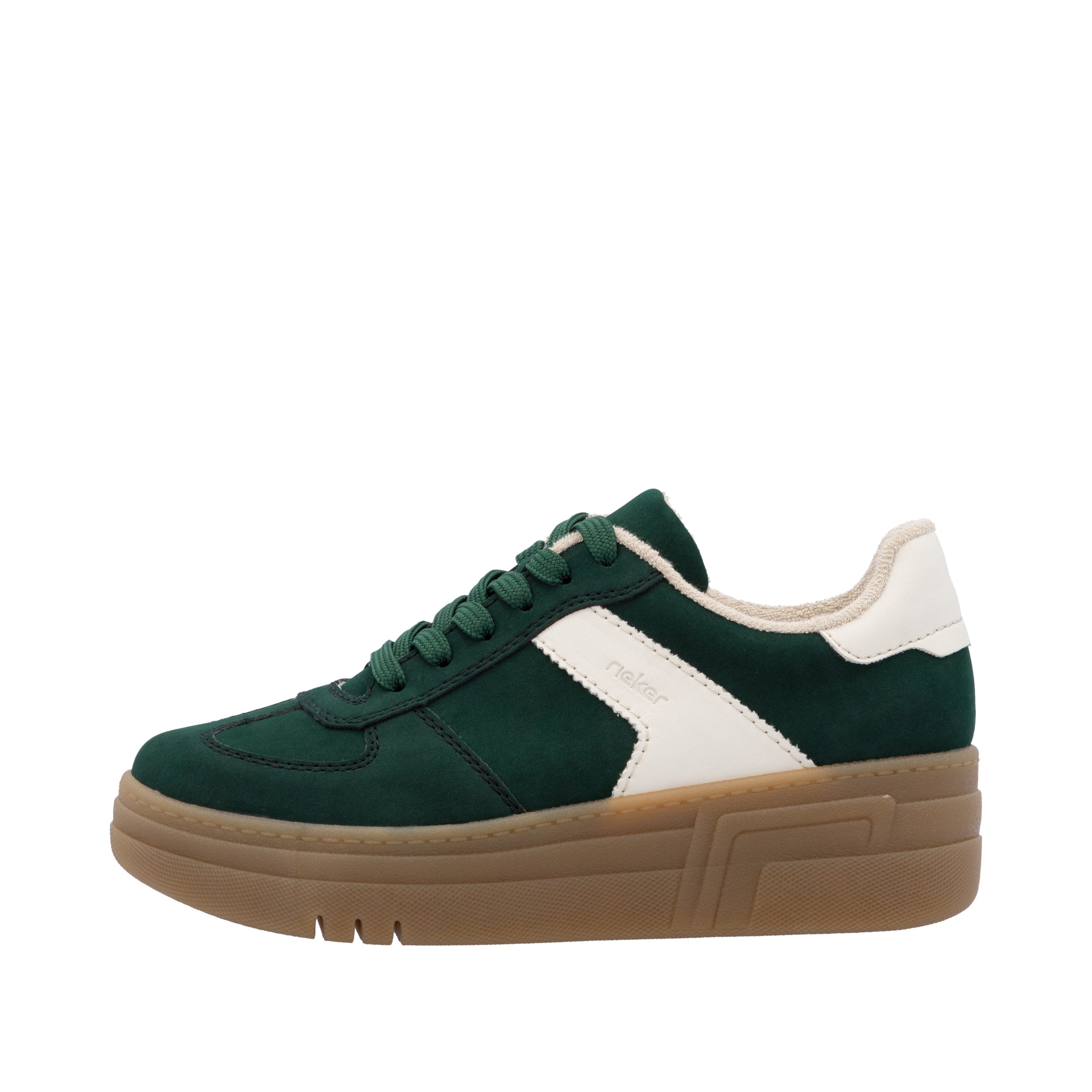 Rieker Plateausneakers