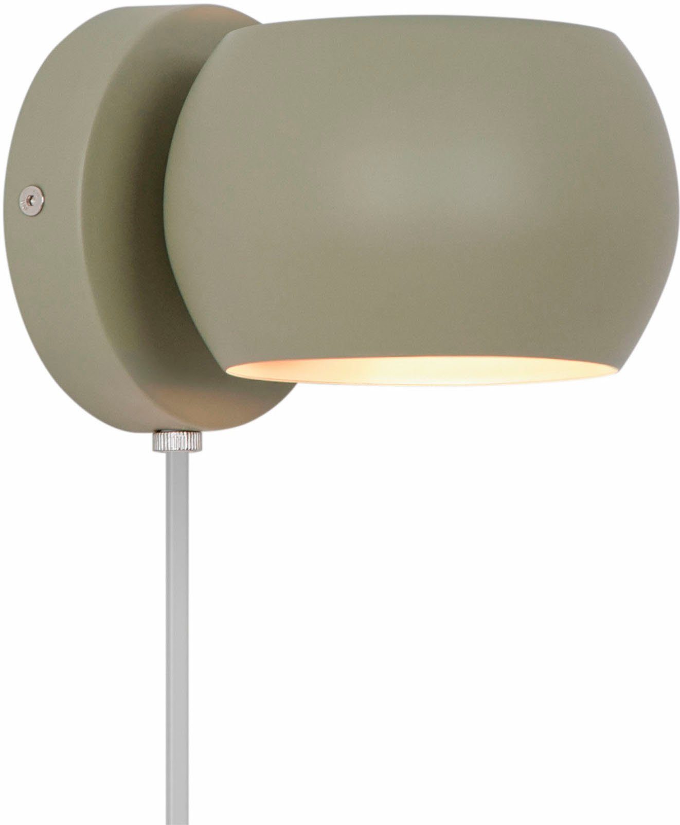 Nordlux Wandlamp Belir (1 stuk)