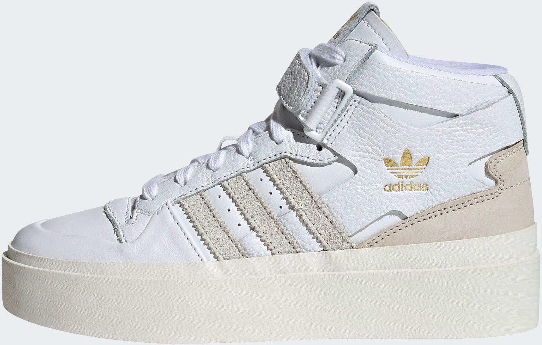 adidas Originals Sneakers FORUM BONEGA MID W