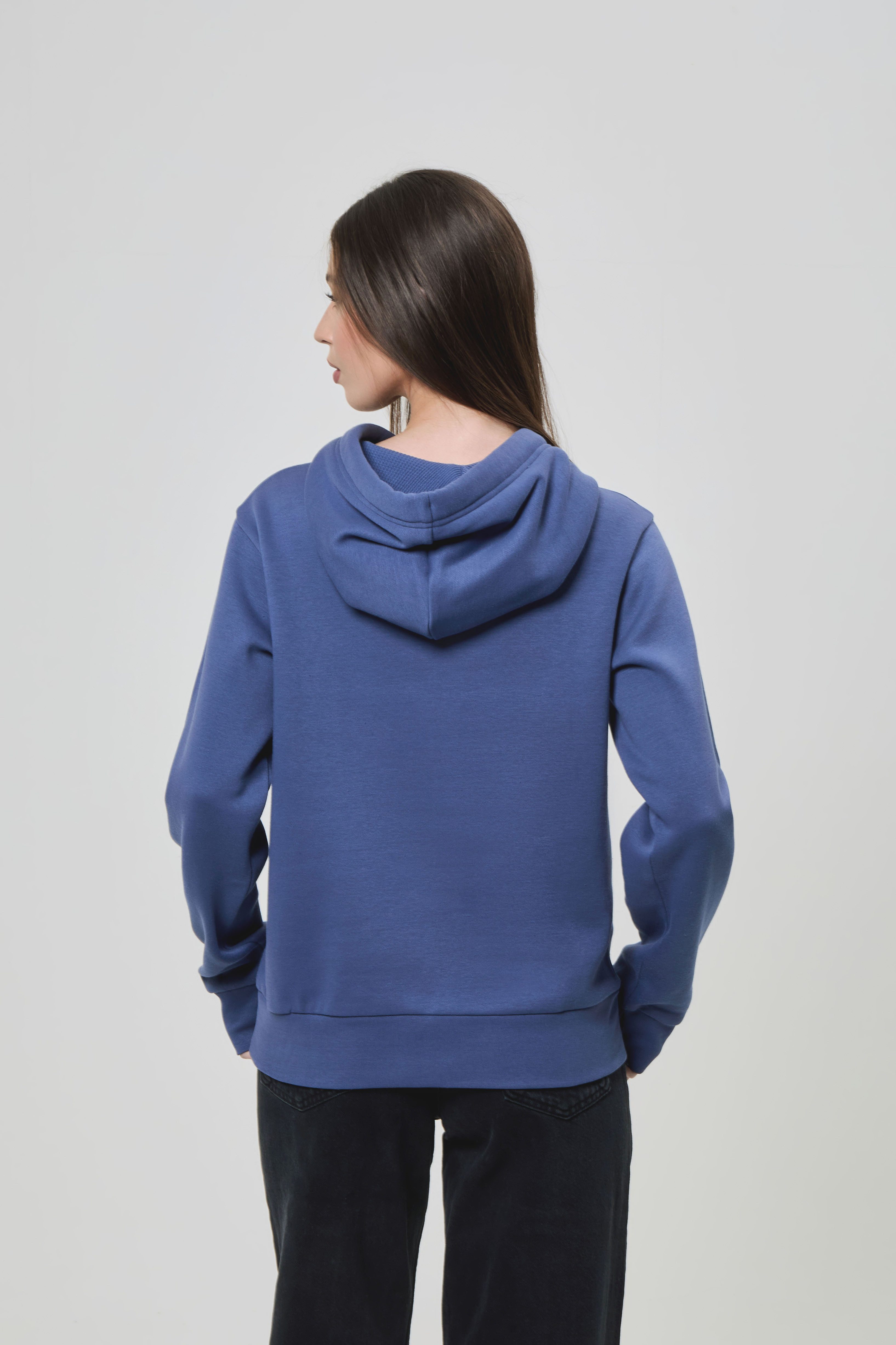 Bench. Sweatshirt TRIXE_HOODY