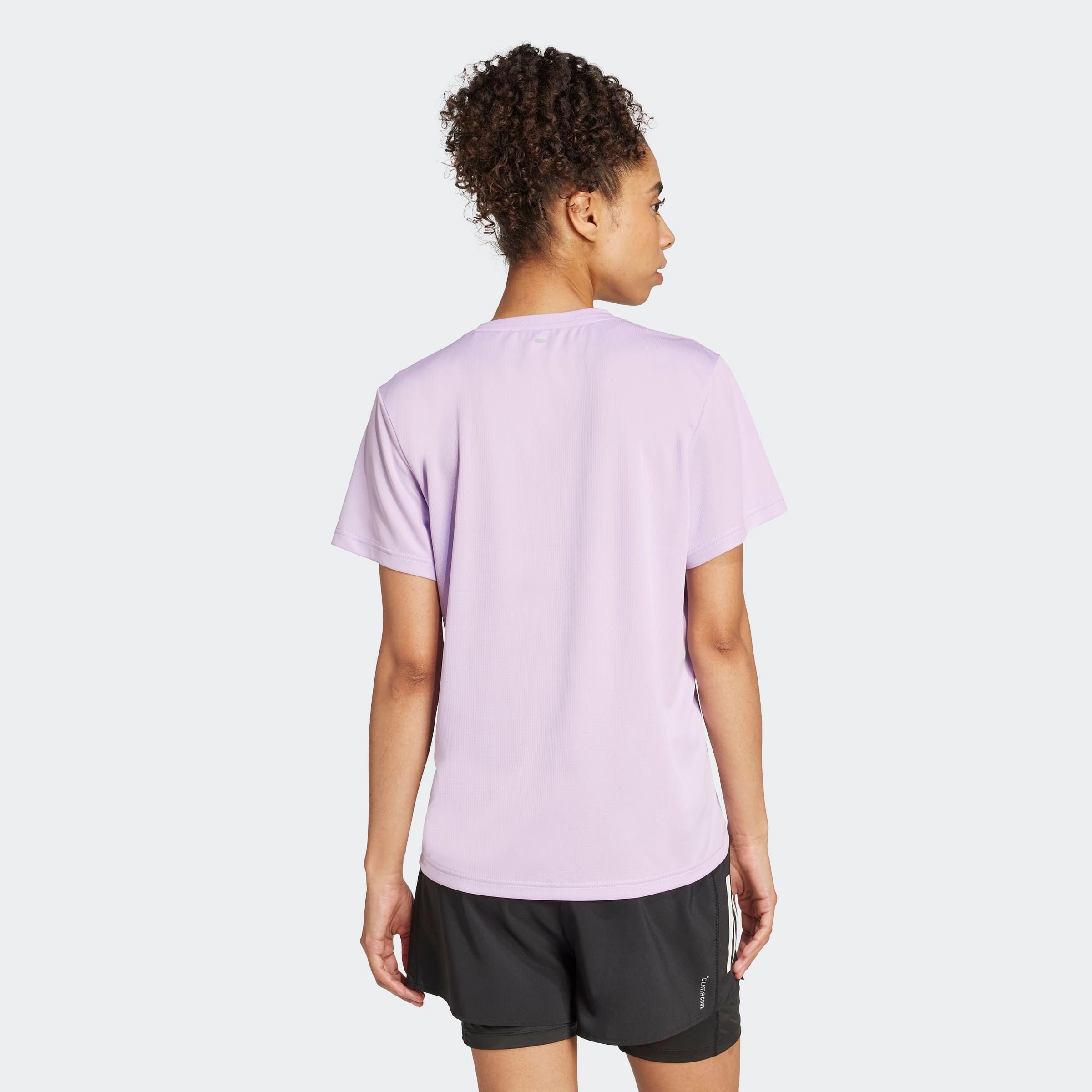adidas Performance Runningshirt RUN IT TEE