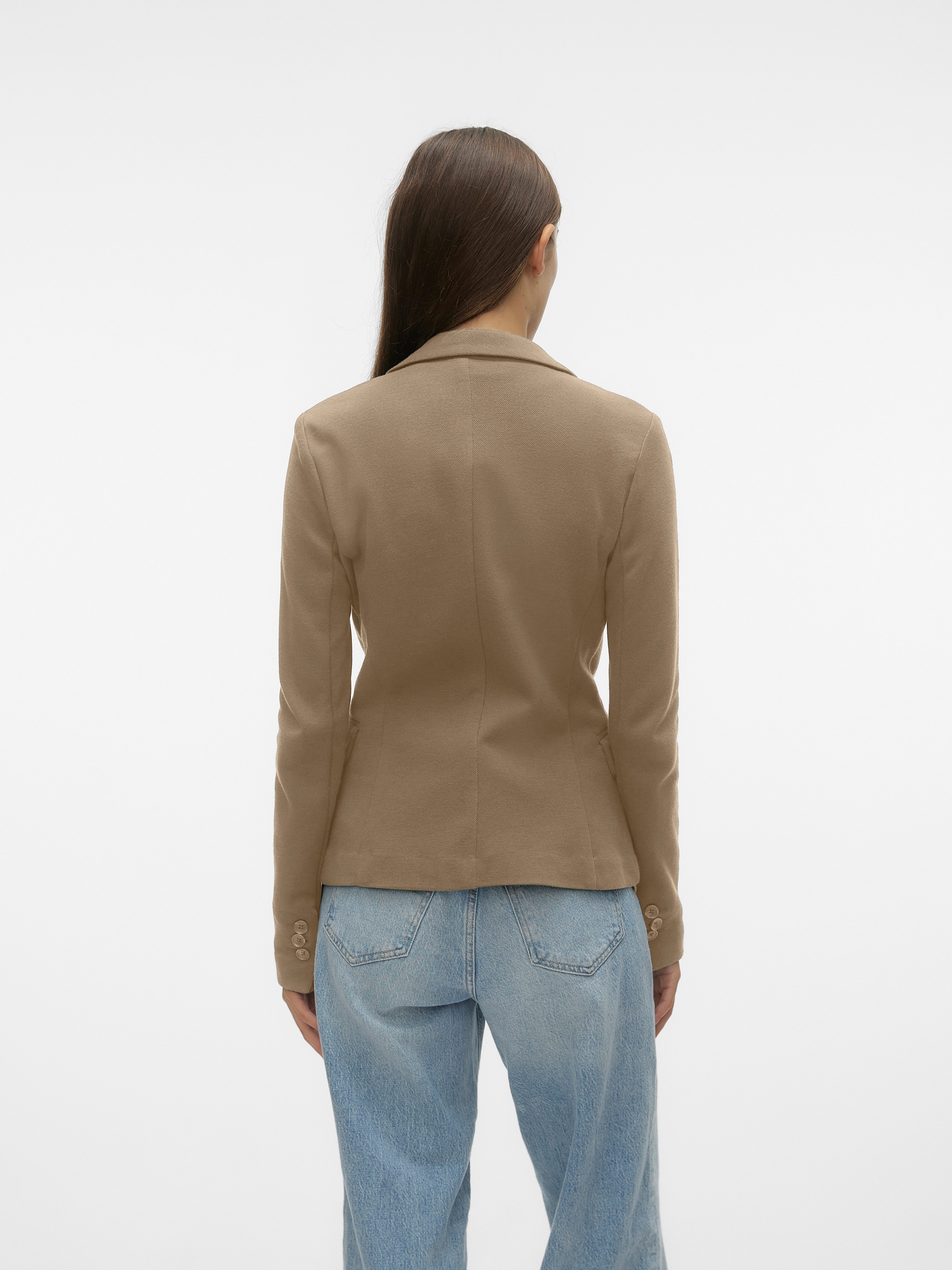 Vero Moda Jerseyblazer VMJULIA LS BLAZER