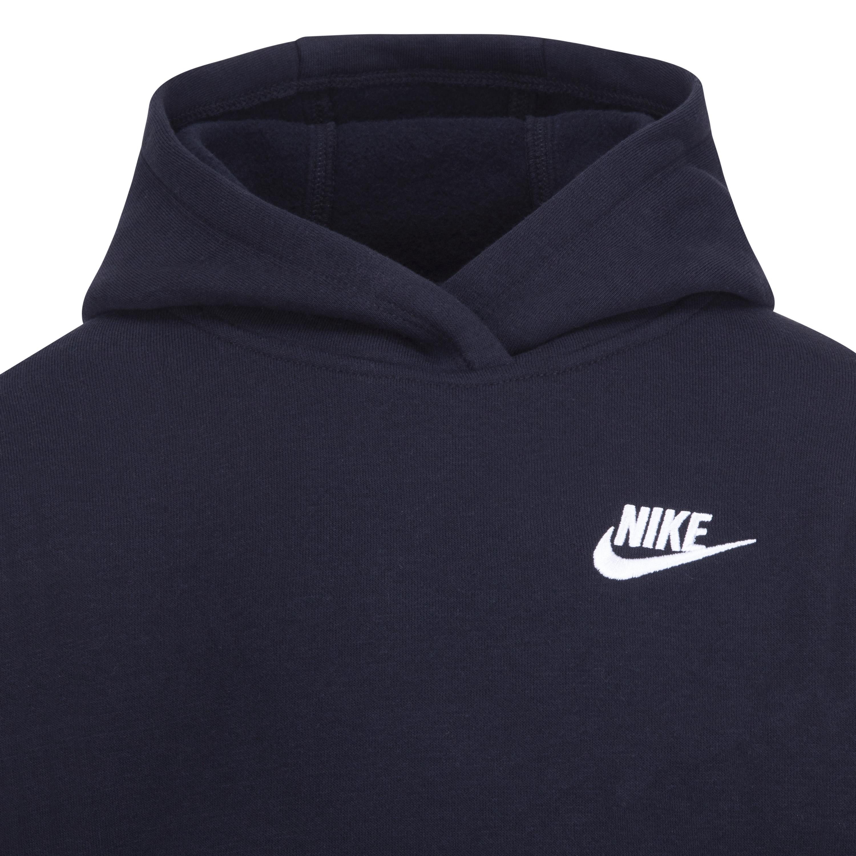 Nike Sportswear Hoodie (1-delig)