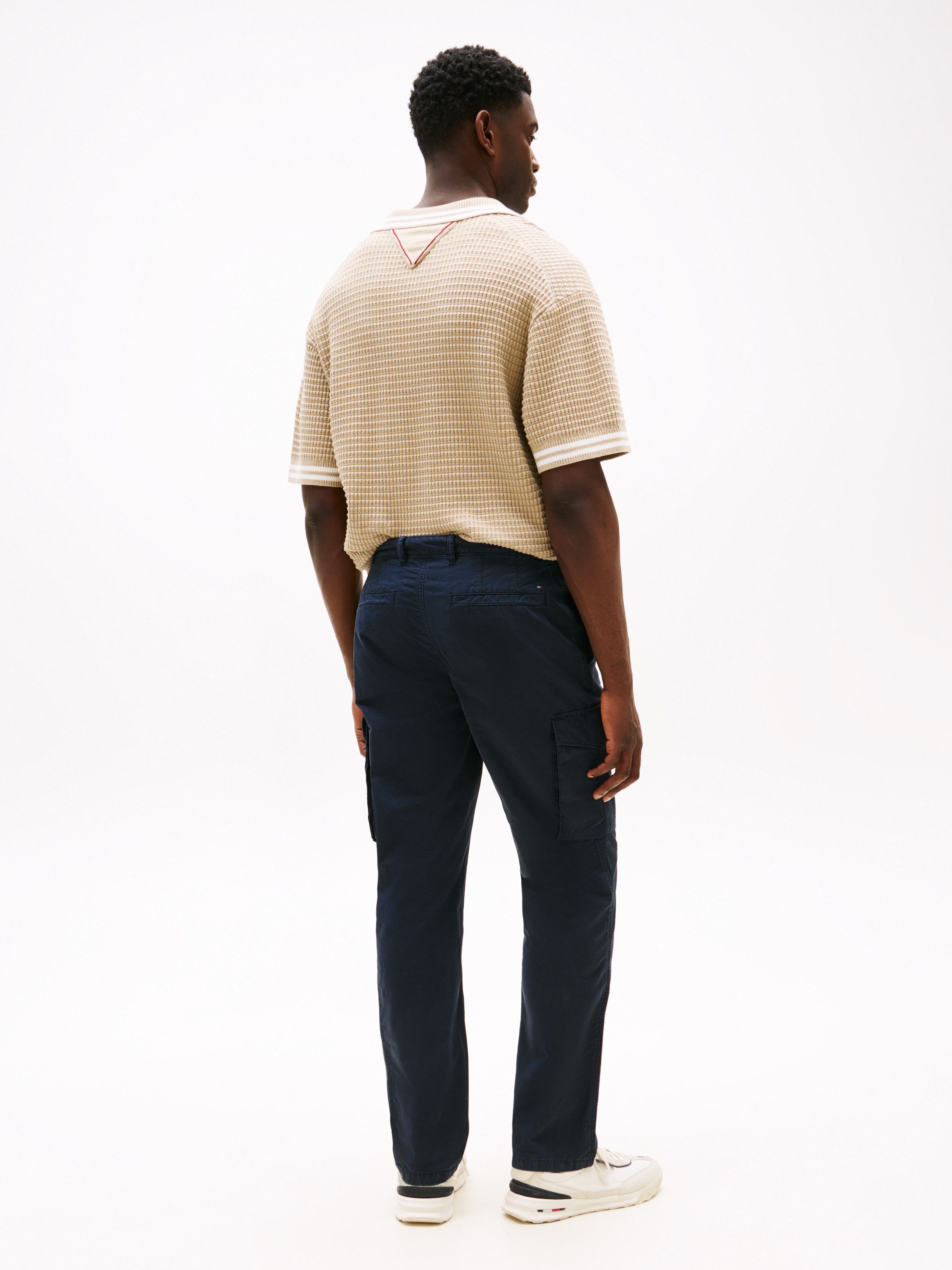 Tommy Hilfiger Cargobroek