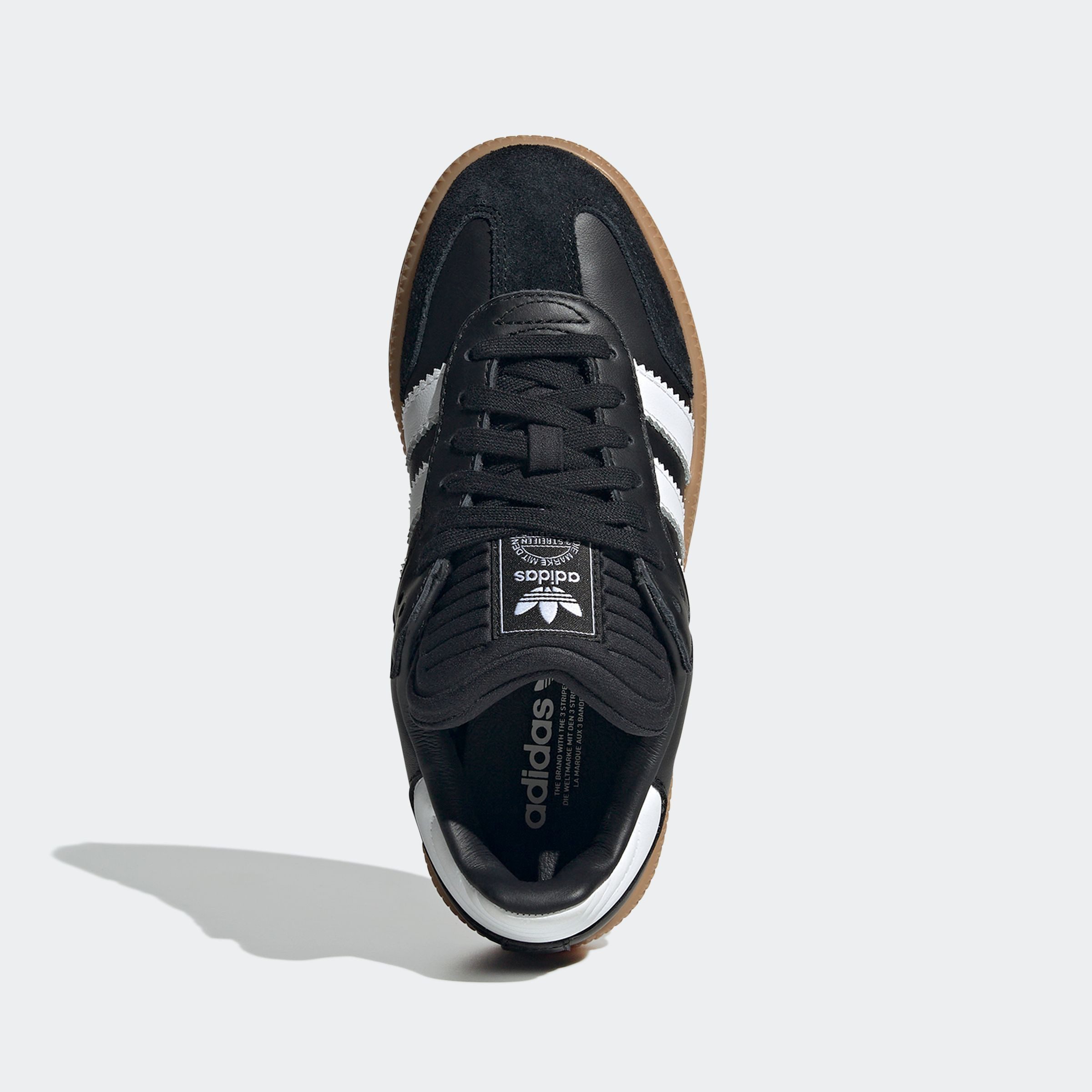 adidas Originals Sneakers SAMBA XLG KIDS