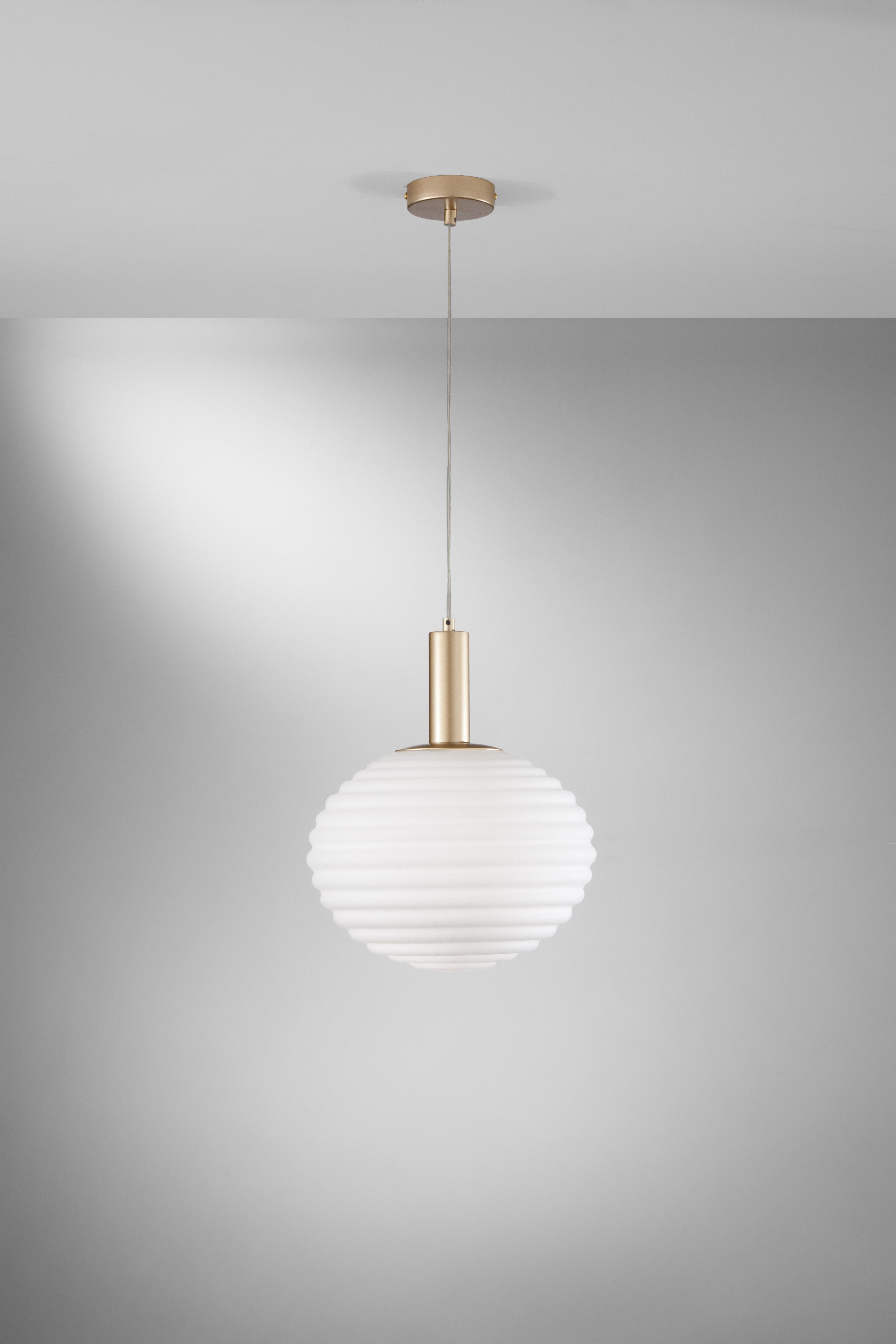 ECO-LIGHT Hanglamp RIPPLE