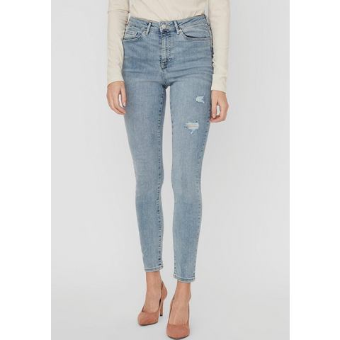 VERO MODA high-waist jeans VMSOPHIA
