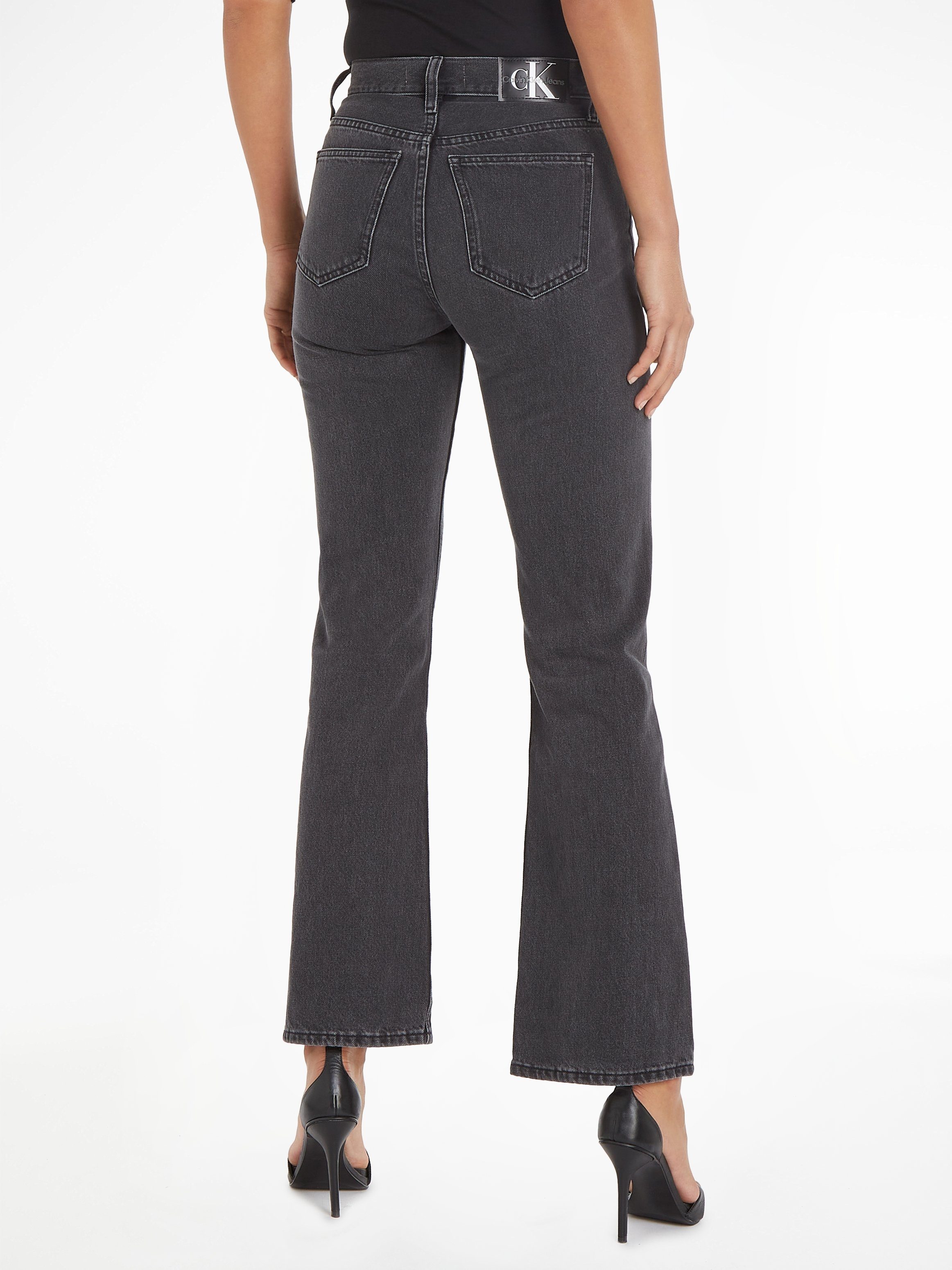 Calvin Klein Bootcut jeans AUTHENTIC BOOTCUT