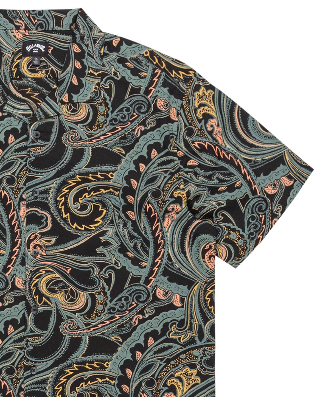 Billabong Functioneel shirt Vacay