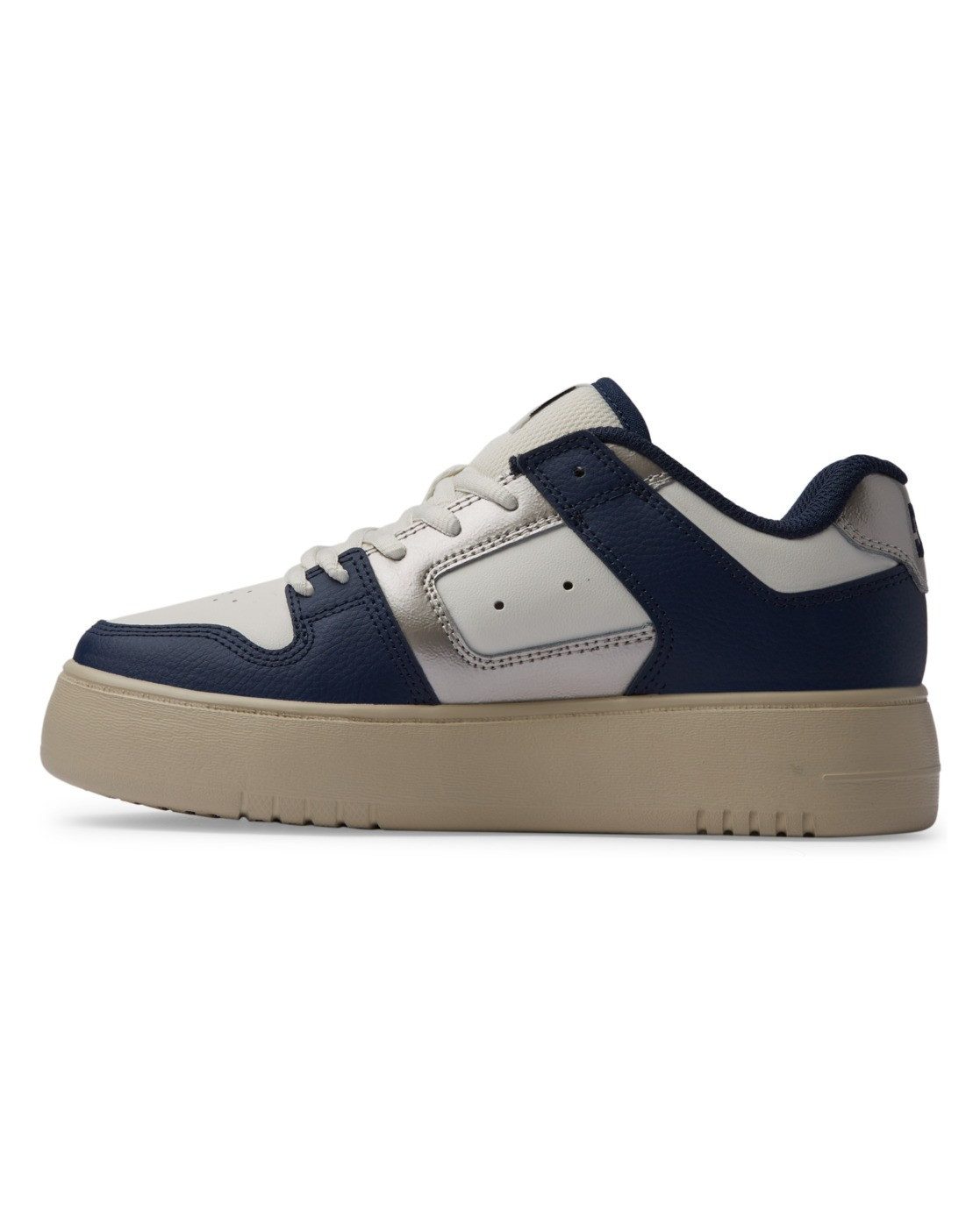 DC Shoes Sneakers Manteca 4 Platform