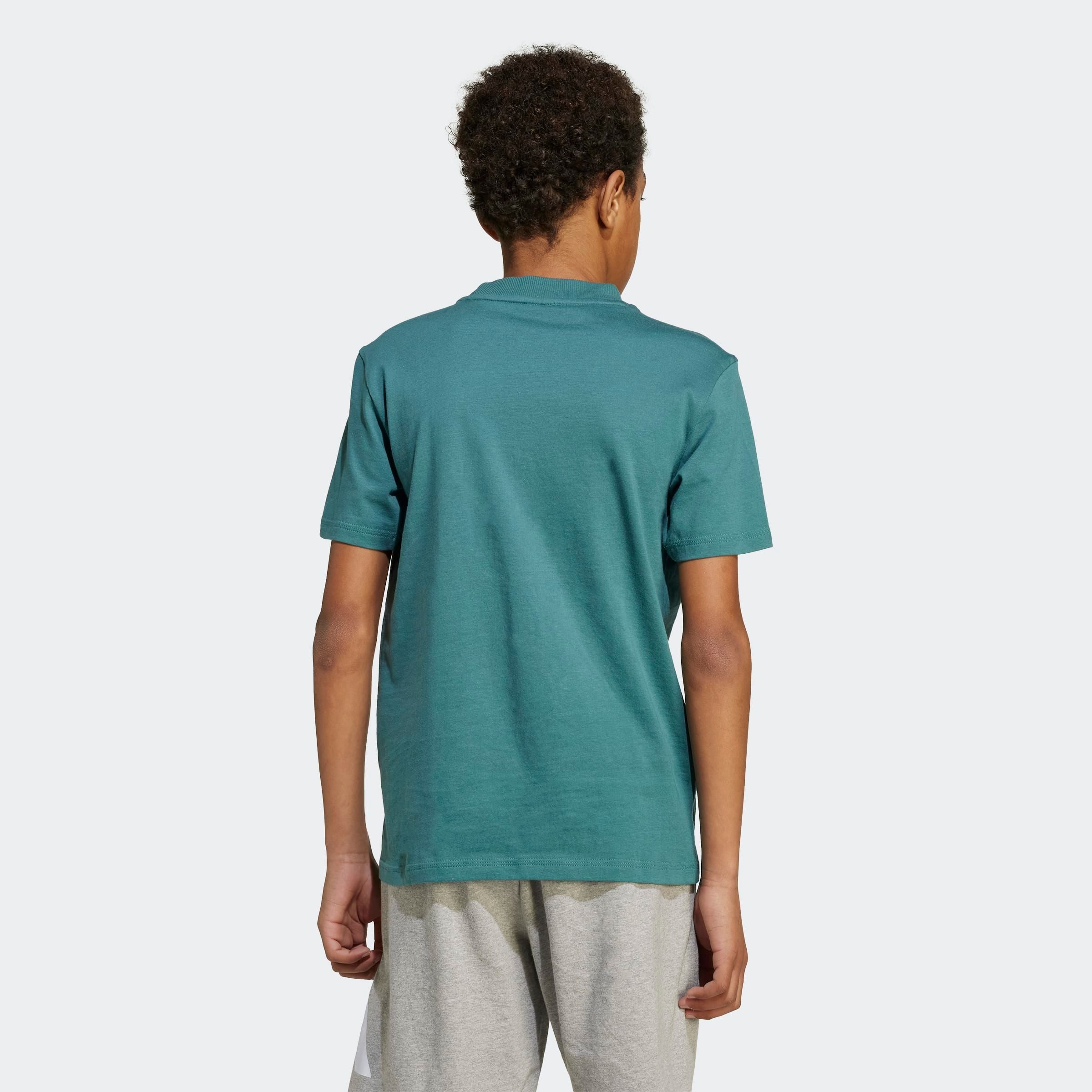 adidas Sportswear T-shirt B SJ T