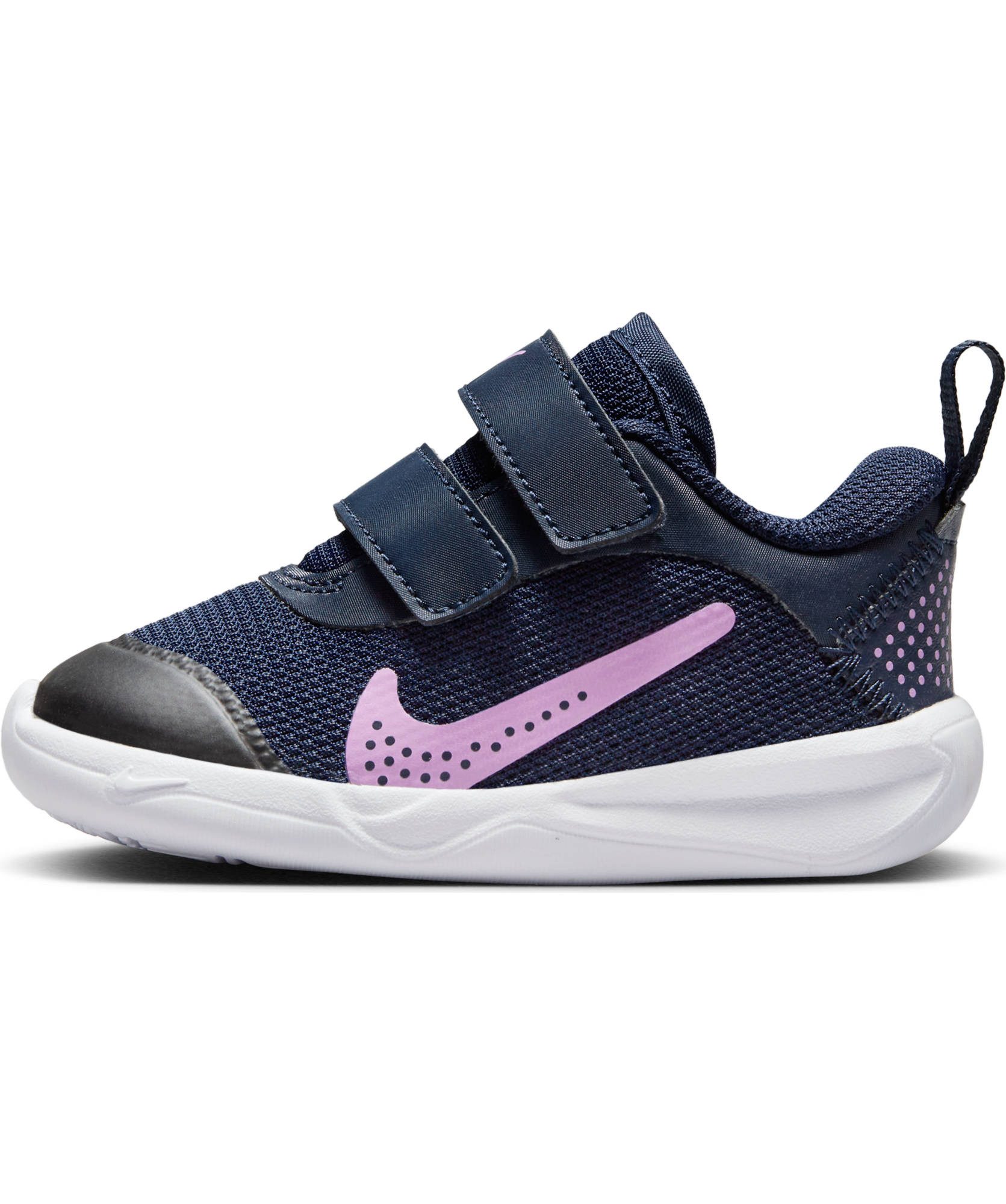 Nike Zaalschoenen Omni Multi-Court (TD)
