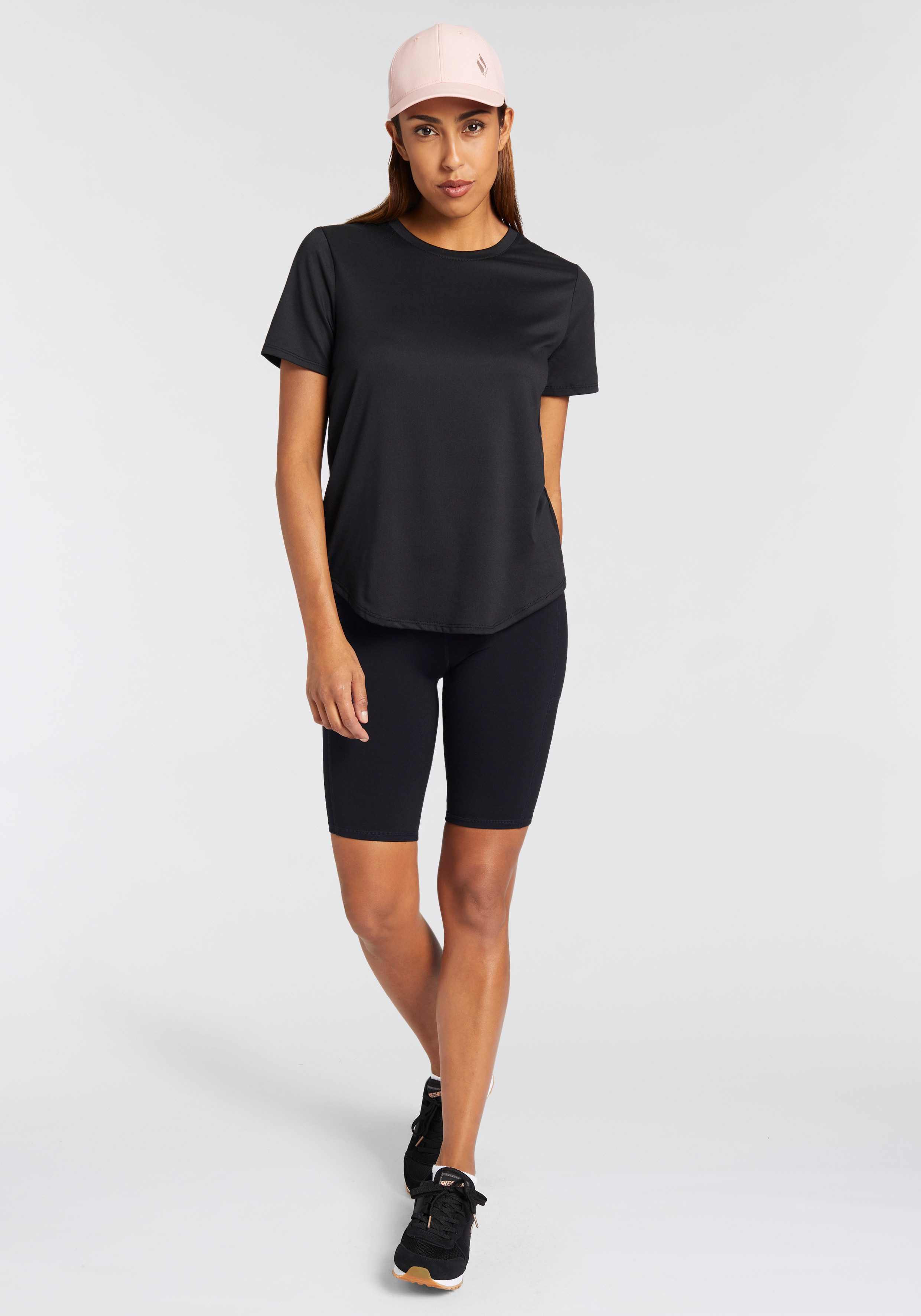 Skechers Functioneel shirt GODRI SWIFT TEE (1-delig)