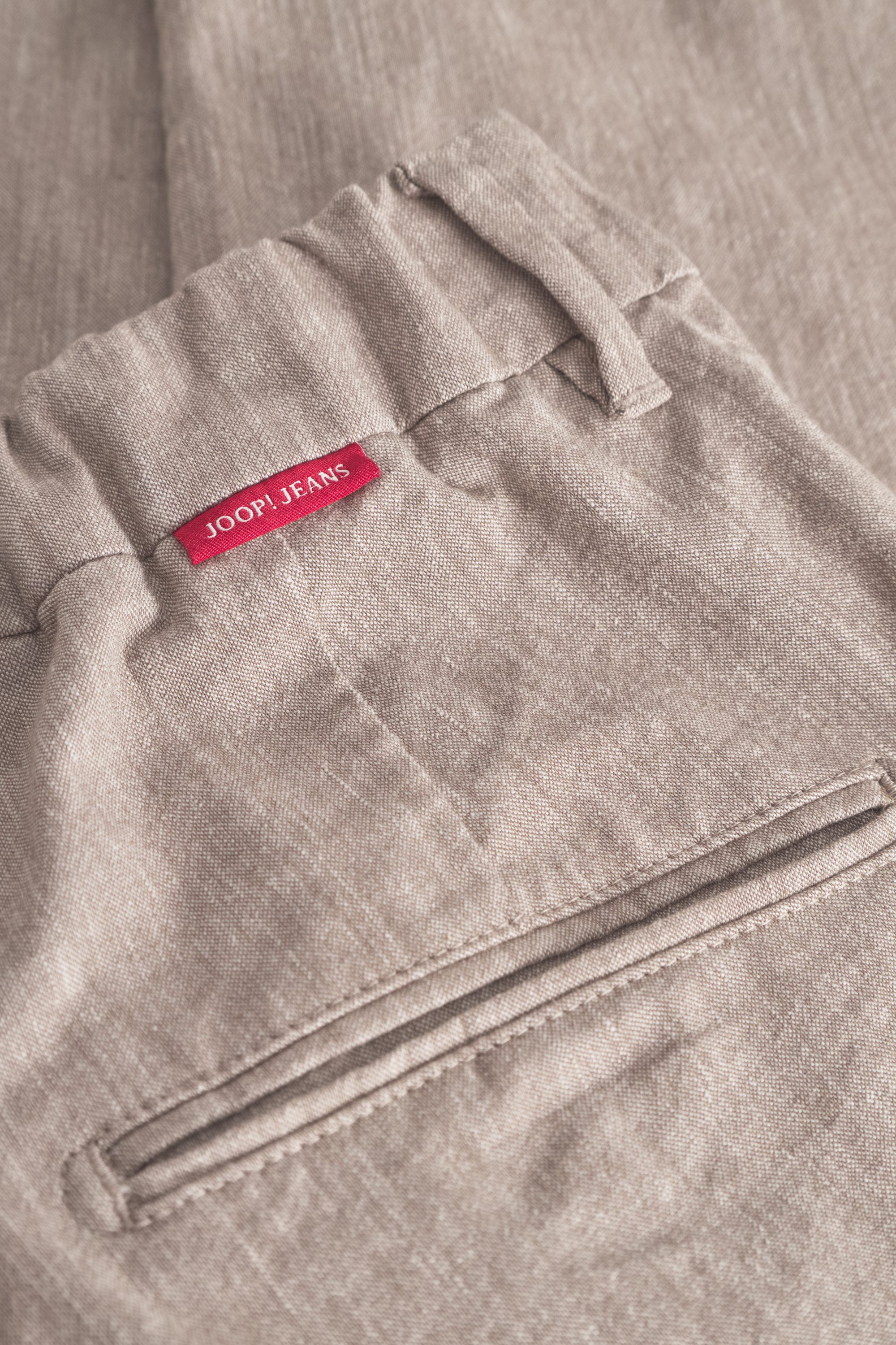 Joop Jeans Stoffen broek Lead2-W