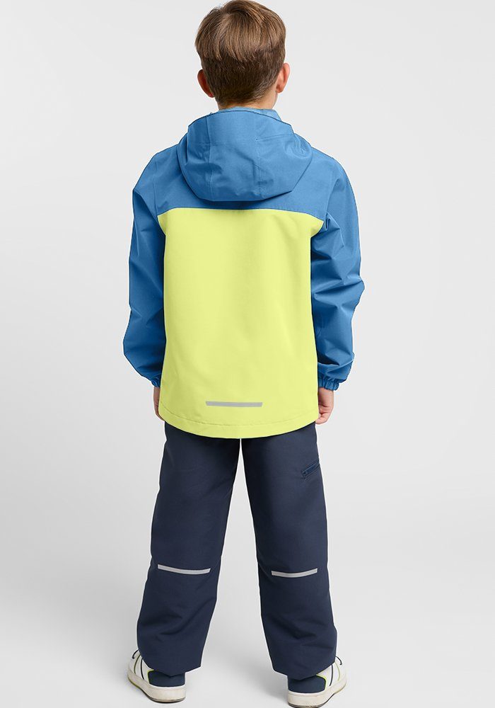 Jack Wolfskin Outdoorjack TUCAN JACKET K