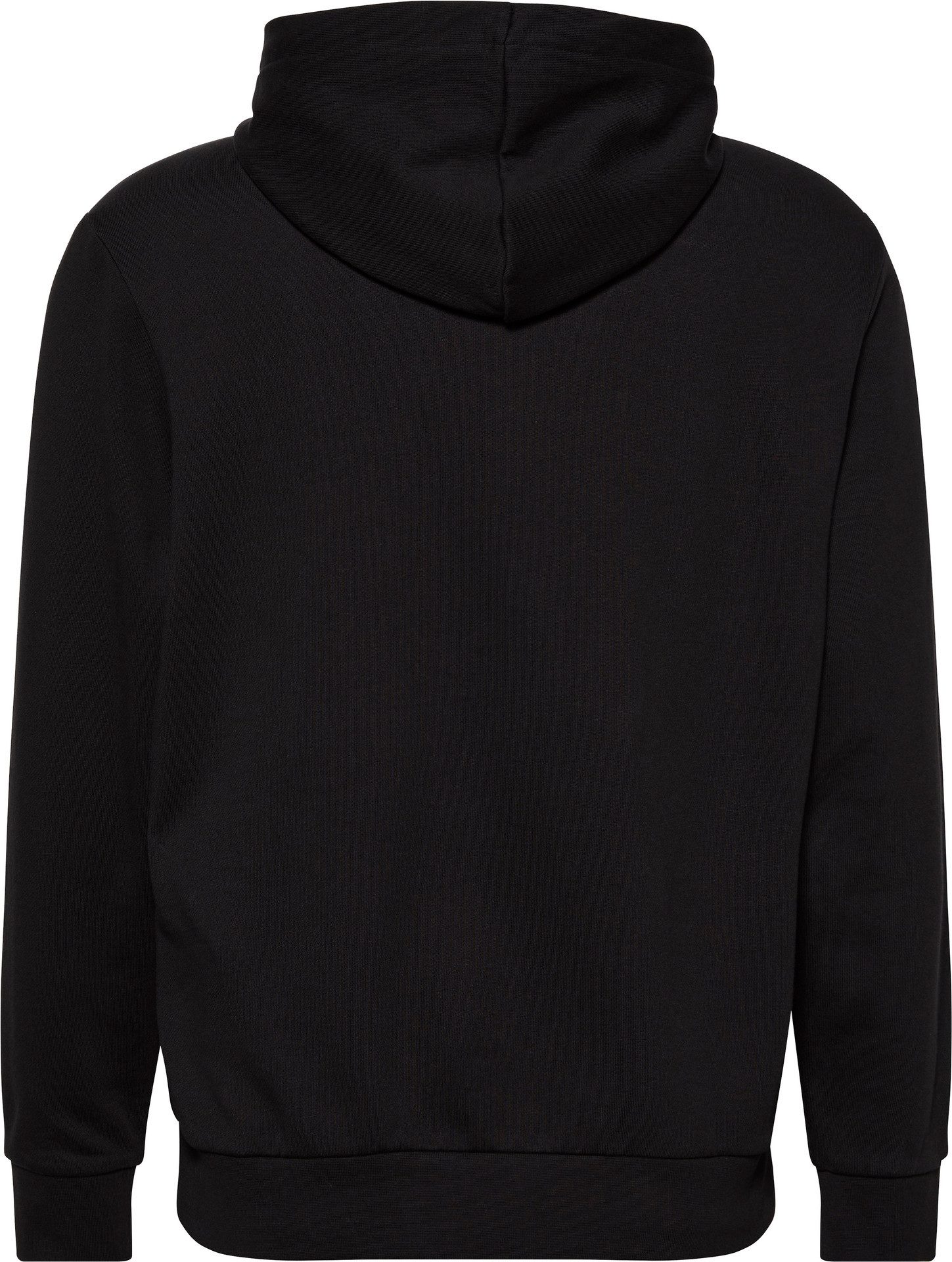 Calvin Klein Hoodie 400GSM TERRY MONOLOGO HOODIE