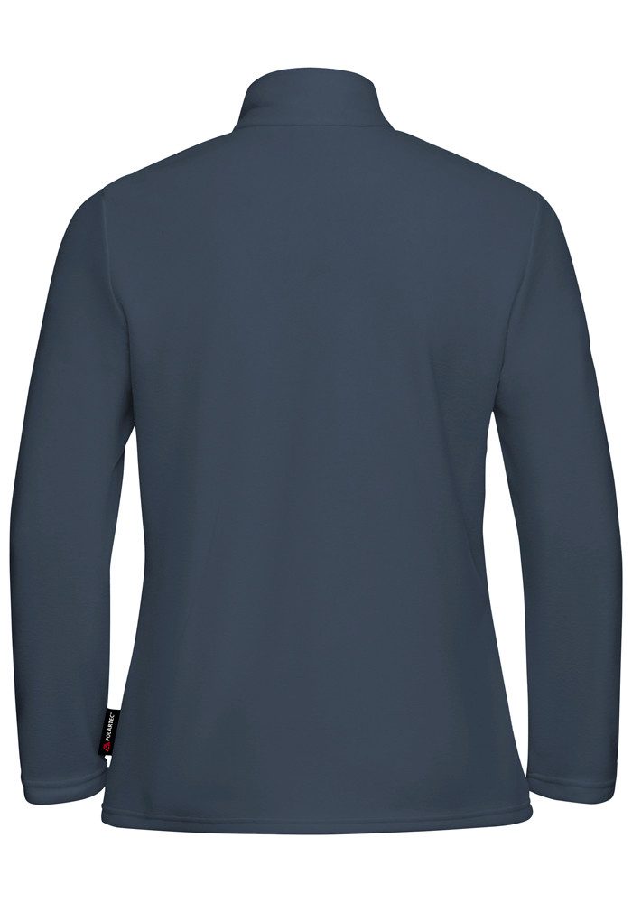 Jack Wolfskin Fleecejack TAUNUS FZ W