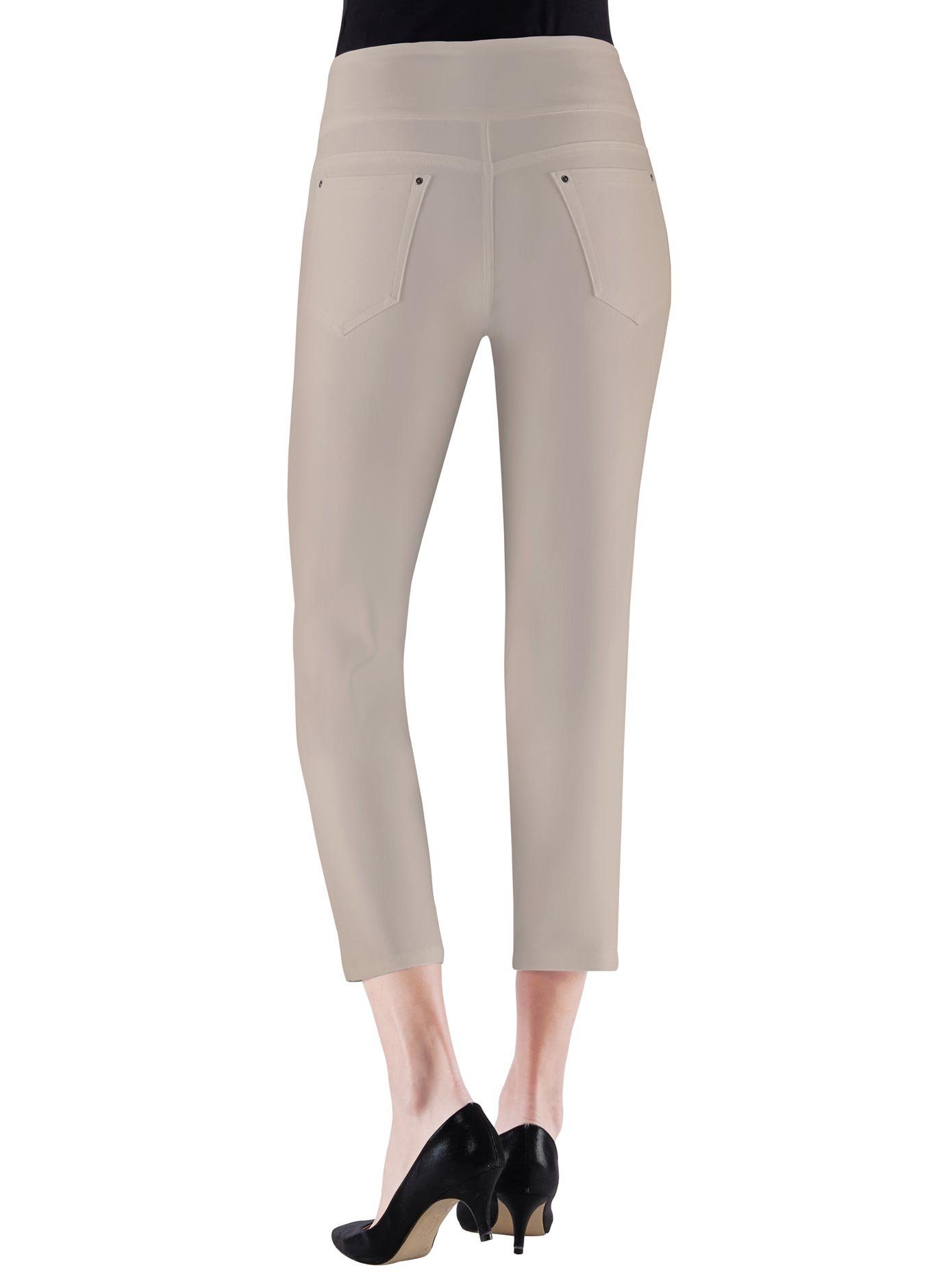 Casual Looks Stretchbroek