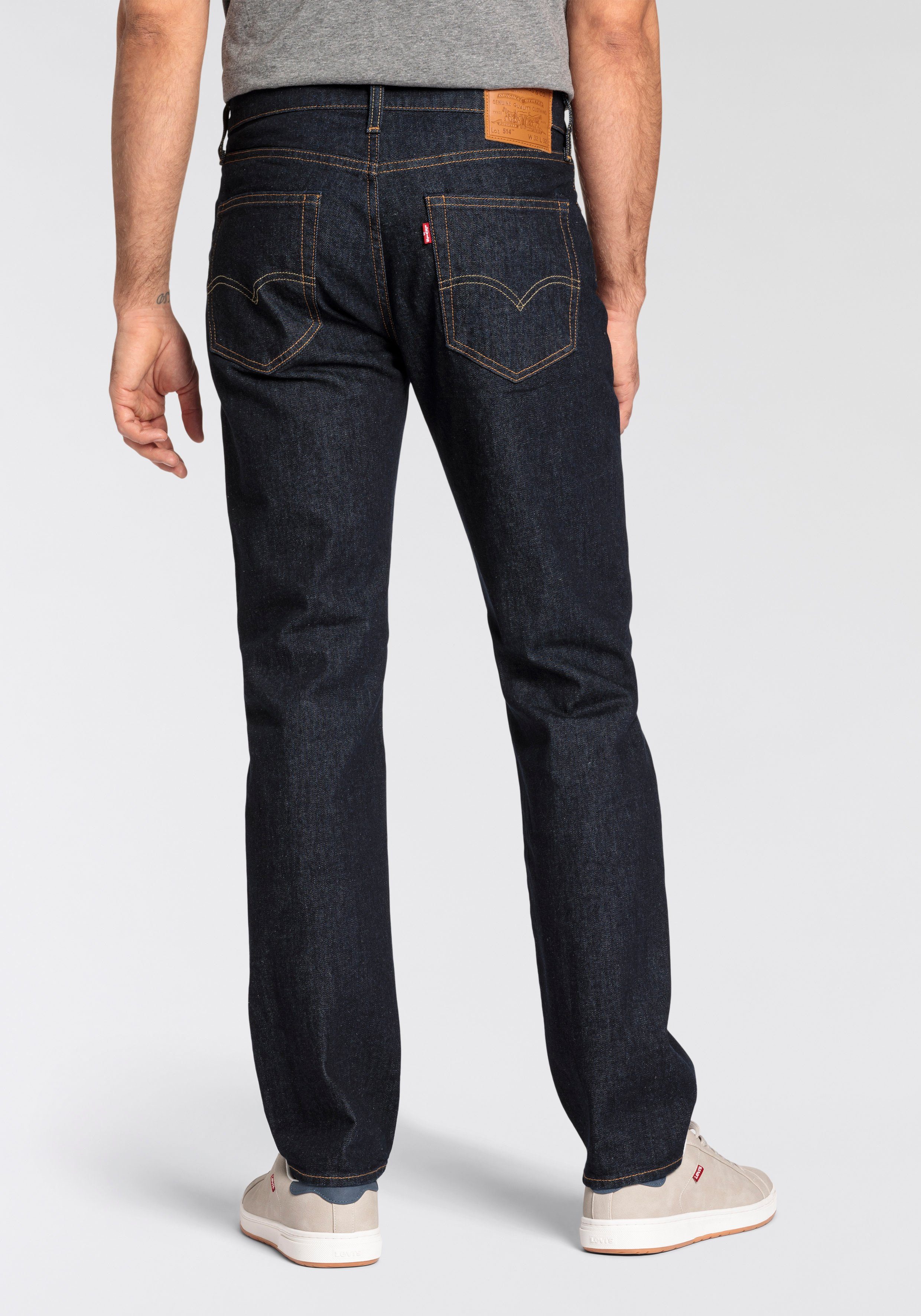 Levi's® Straight jeans 514™