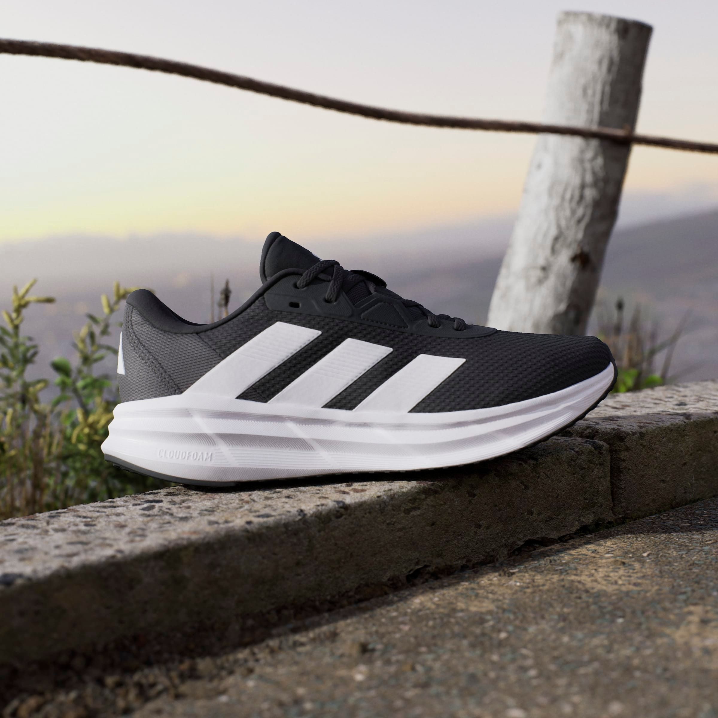 adidas Performance Runningschoenen GALAXY 7