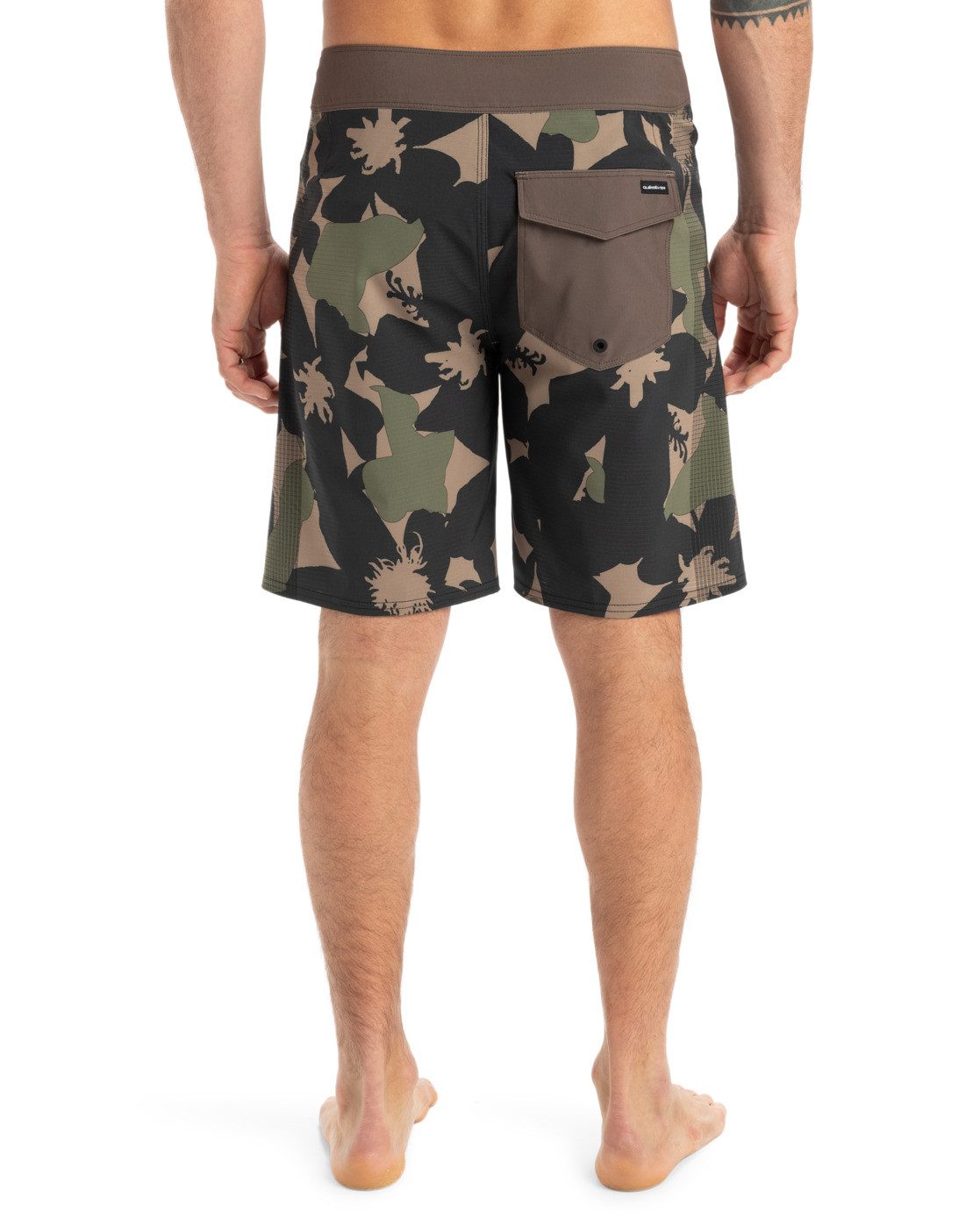 Quiksilver Boardshort Highline Arch 19"