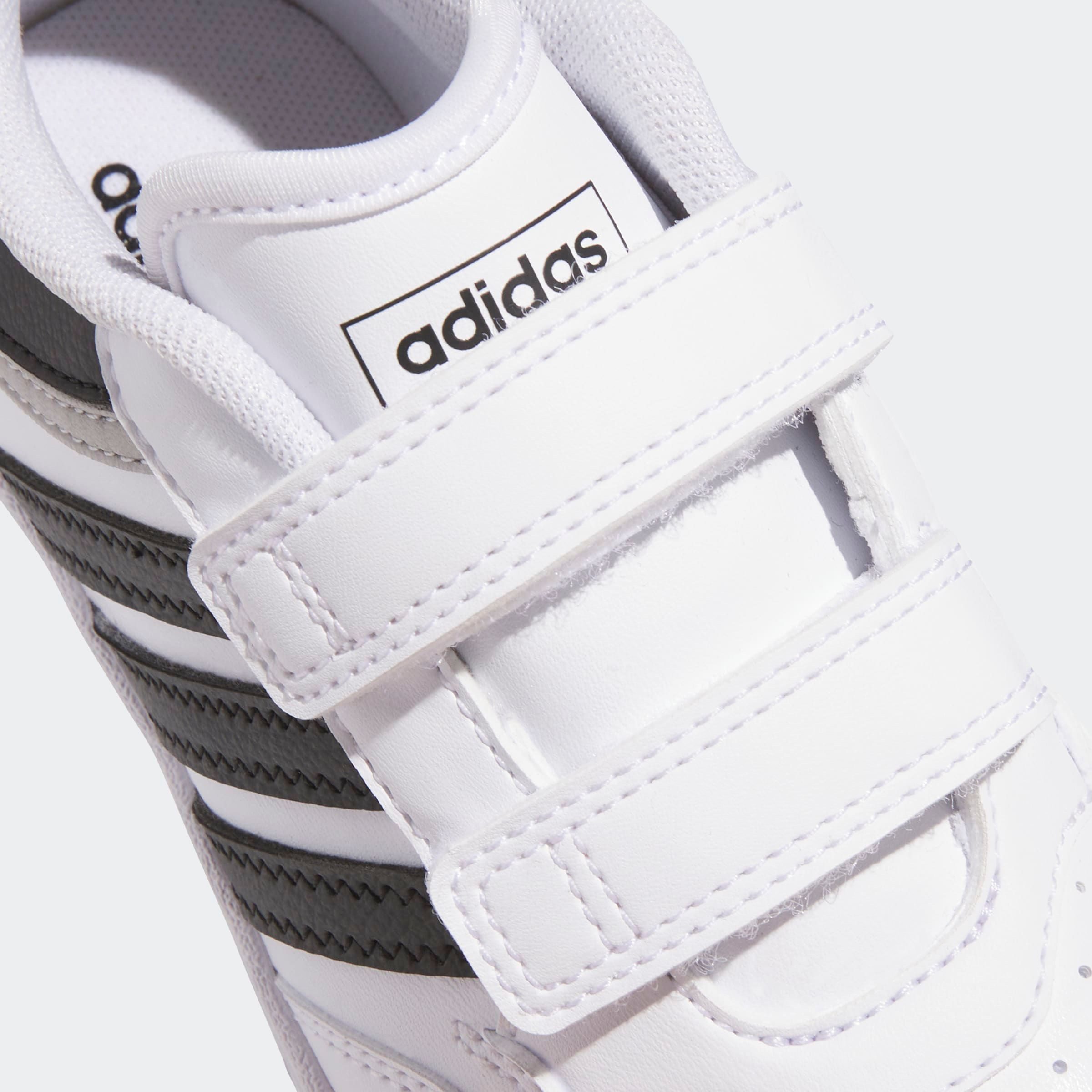 adidas Sportswear Klittenbandschoenen HOOPS 4.0