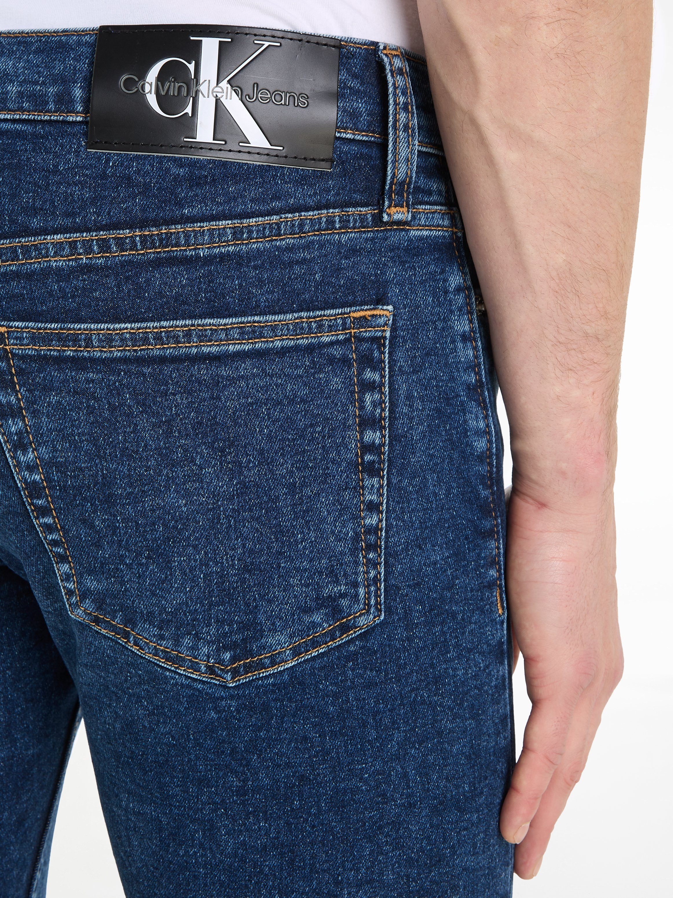 Calvin Klein Slim fit jeans SLIM