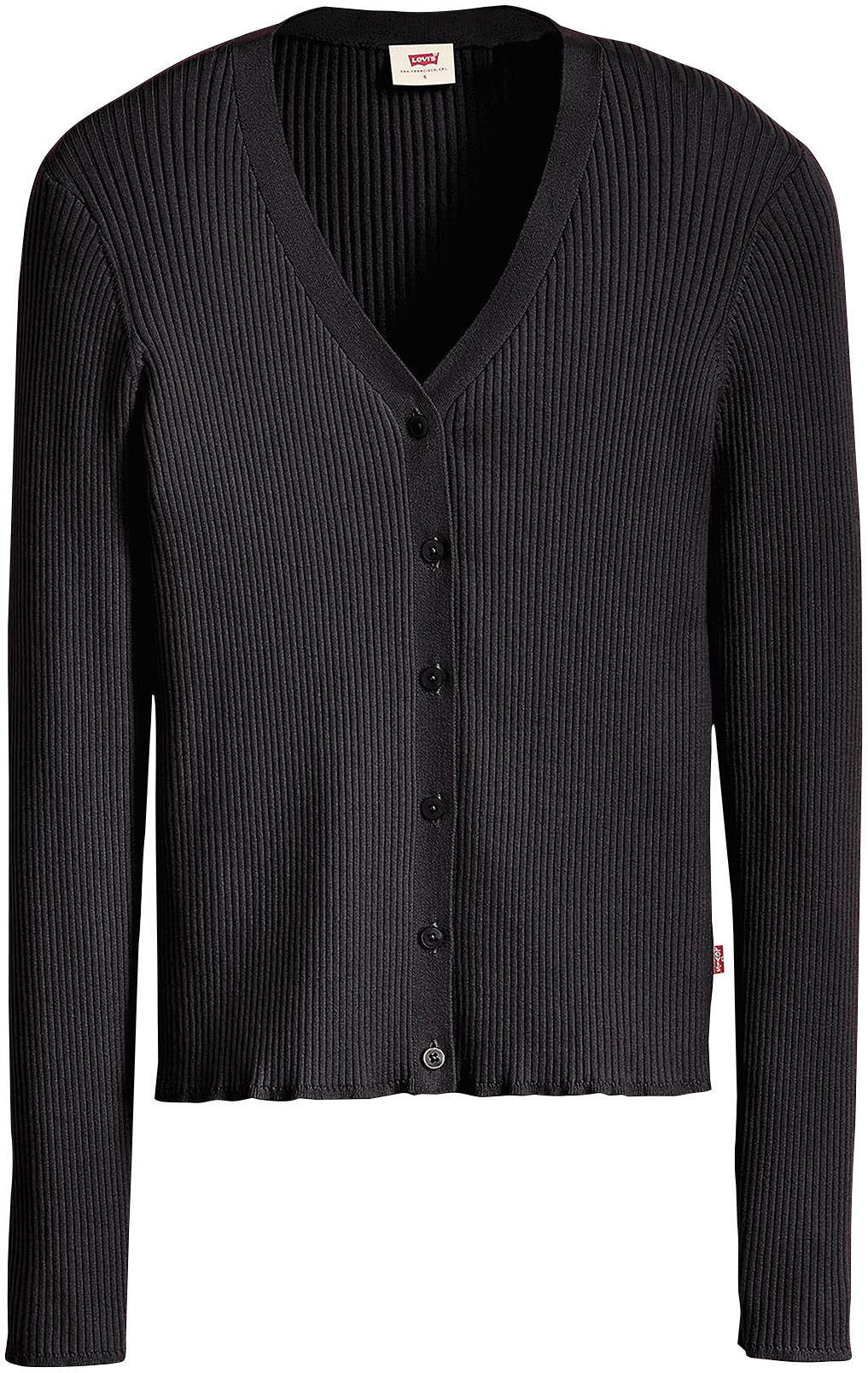 Levi's Lang vest TULIP CARDIGAN