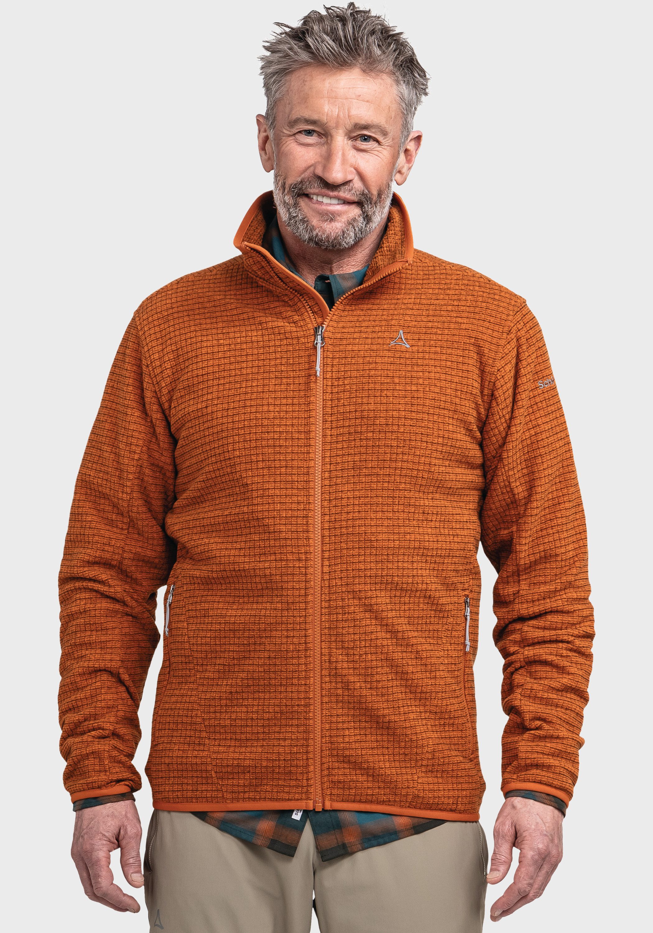 Schöffel Fleecejack Hiking CIRC Fleece Jk Style Terxa MNS