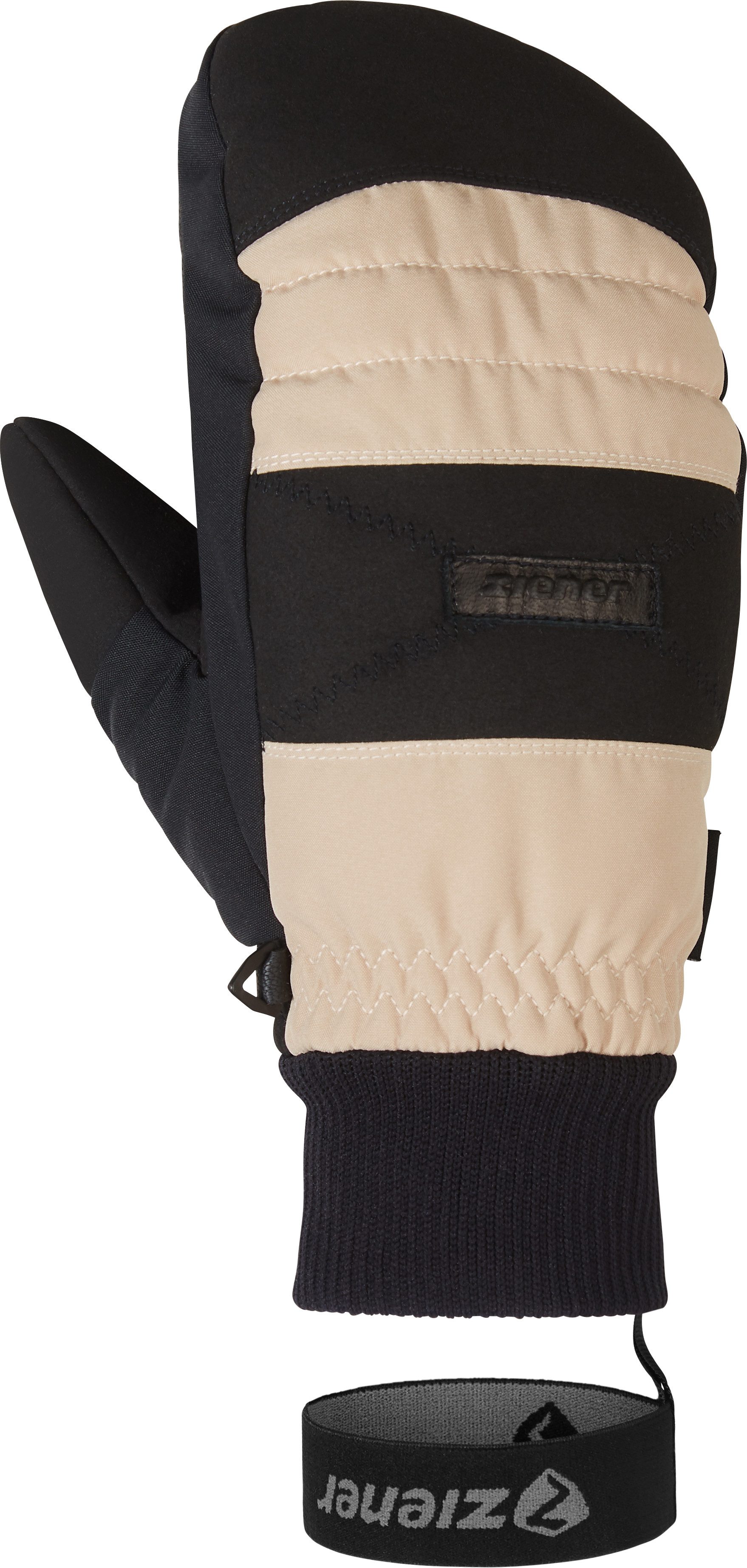 Ziener Wanten GENDON AS(R) MITTEN