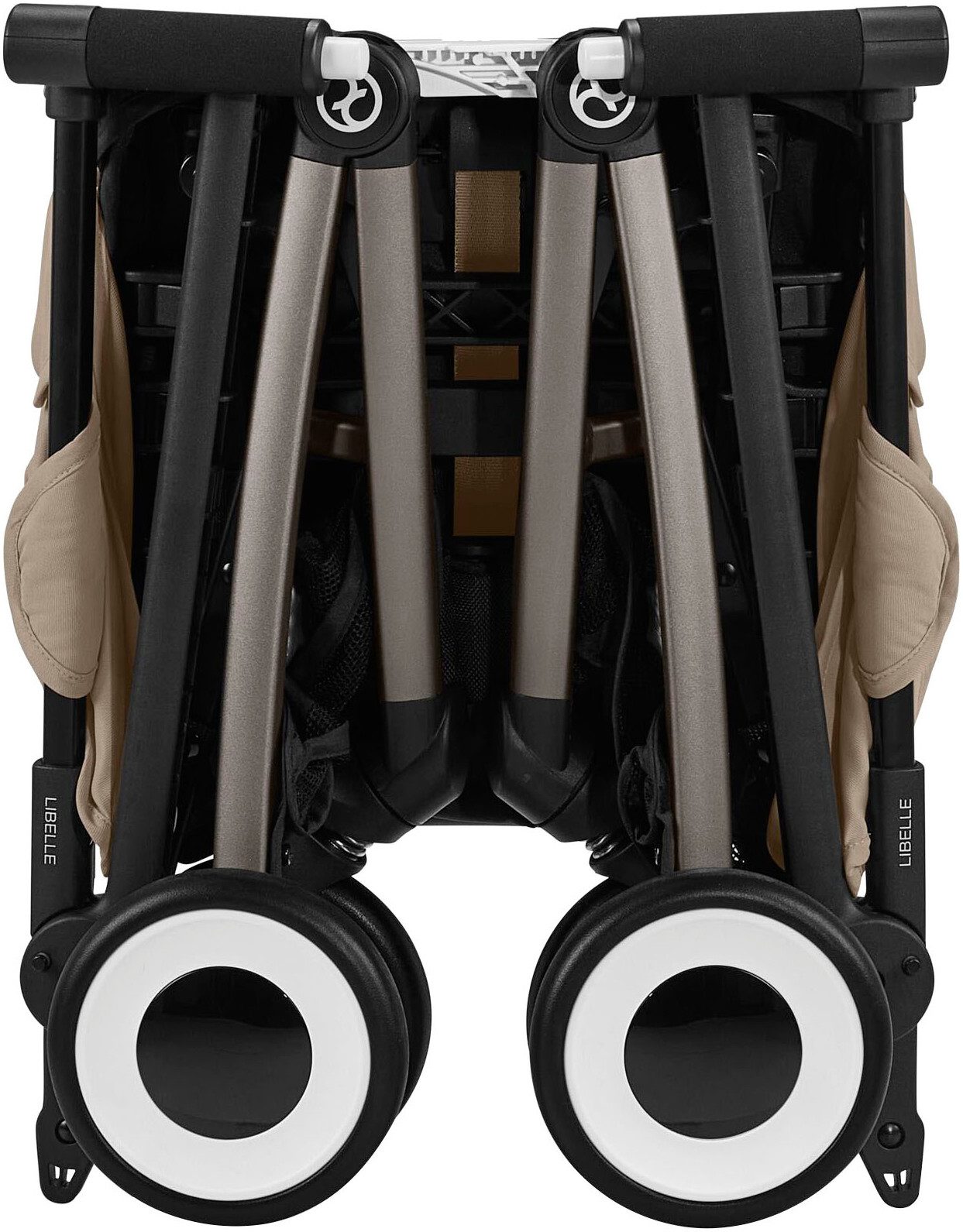 Cybex Kinder-buggy Cybex Gold, Libelle