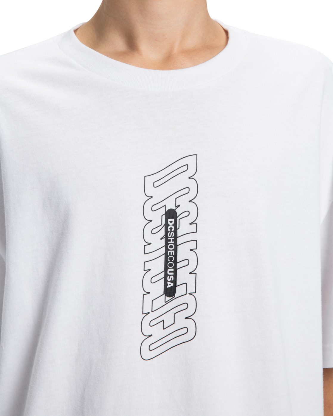 DC Shoes T-shirt DC Omega