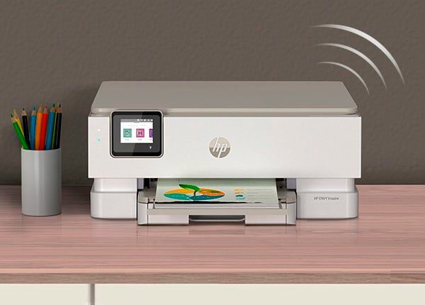 HP All-in-oneprinter Envy Inspire 7220e