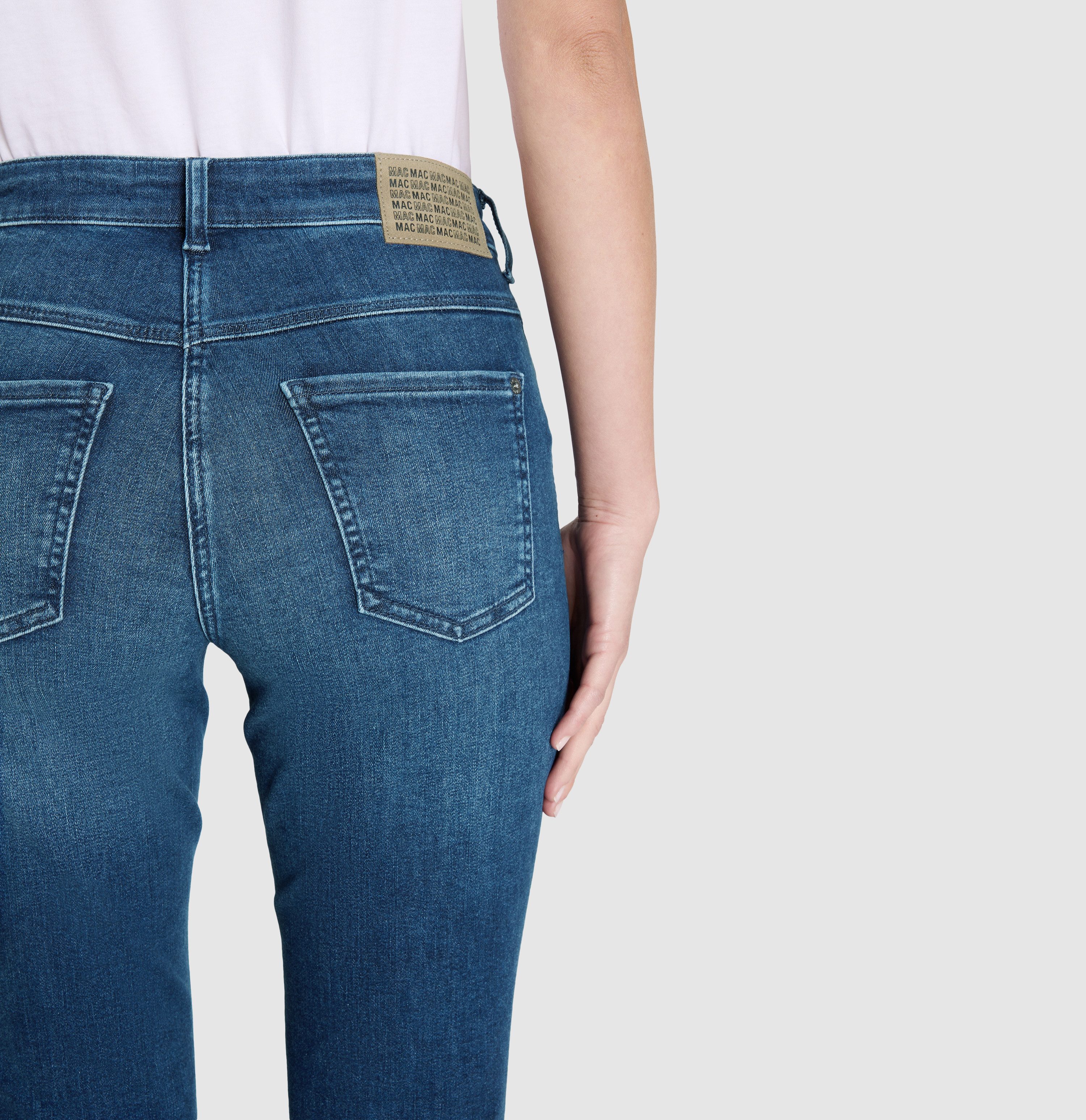 MAC Bootcut jeans Boot