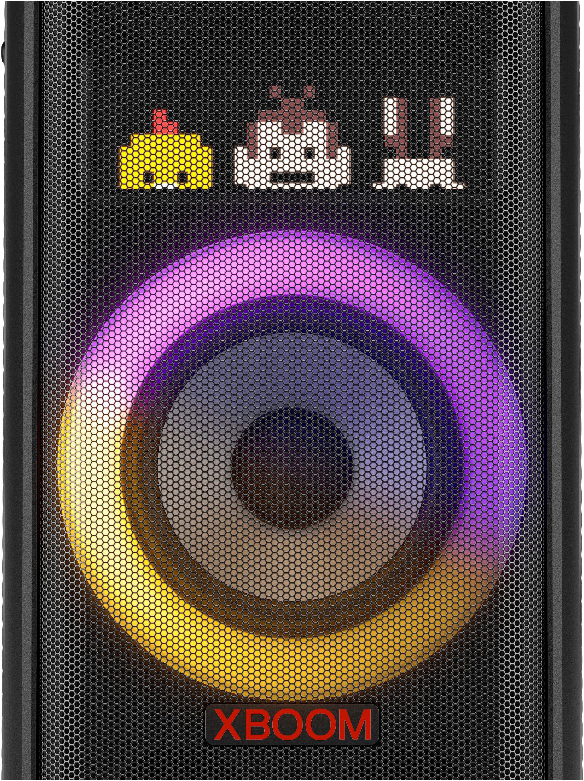 LG Party-luidspreker XBOOM DXL7T