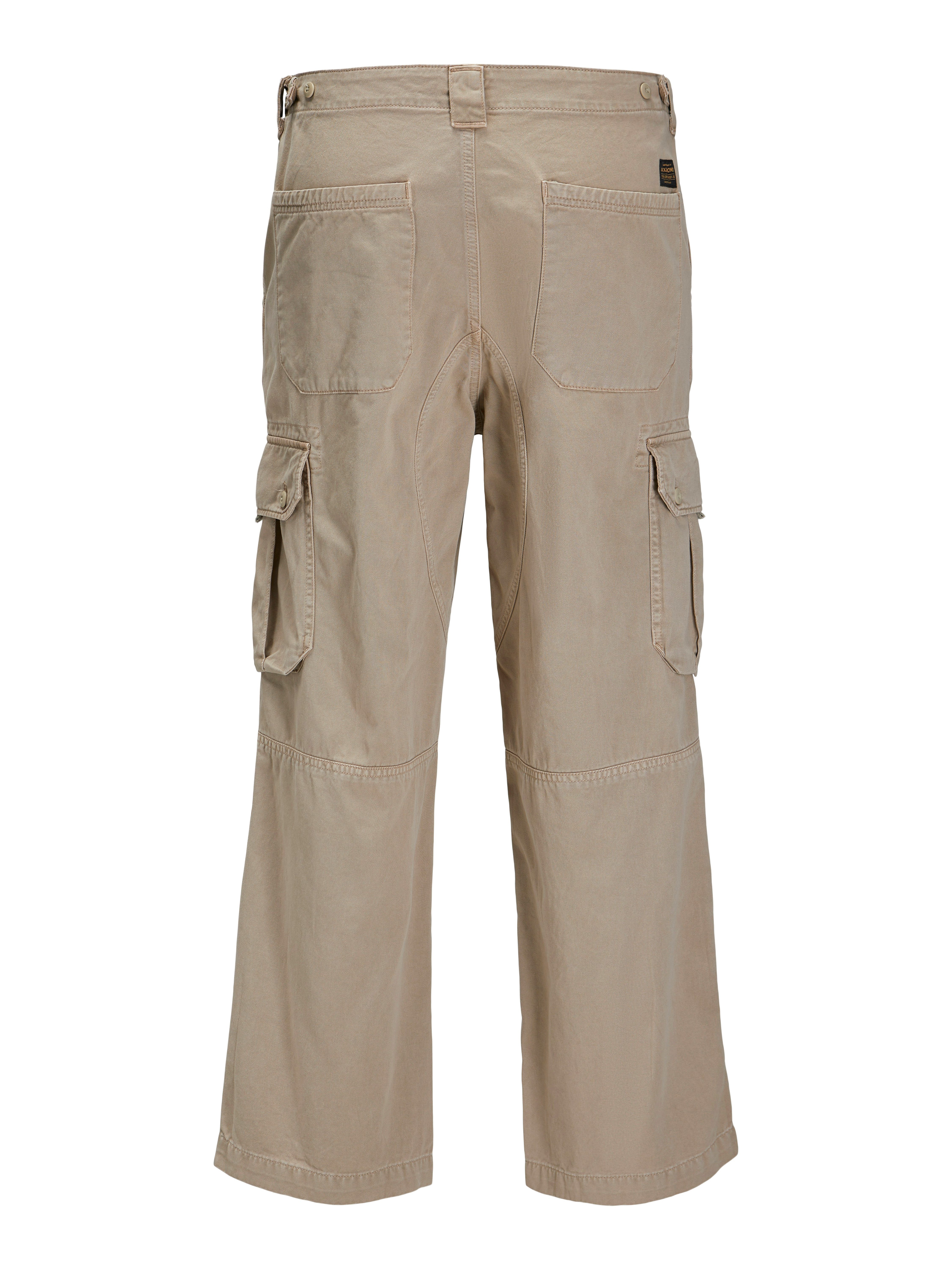 Jack & Jones Cargobroek JPSTBILL ATLAS CARGO PANTS NOOS
