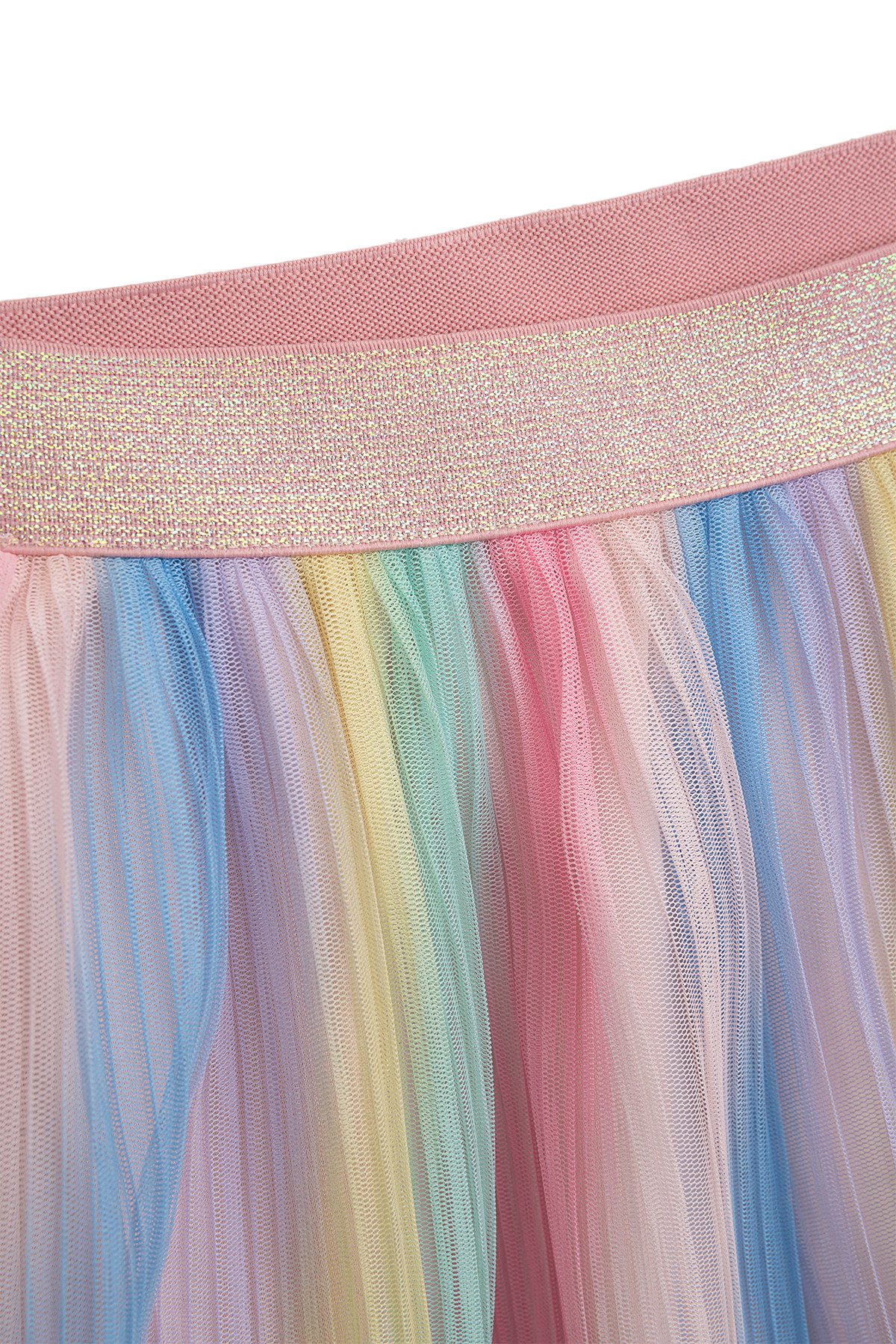 Danamade Tule rok DANAMADE Skirts DRINA