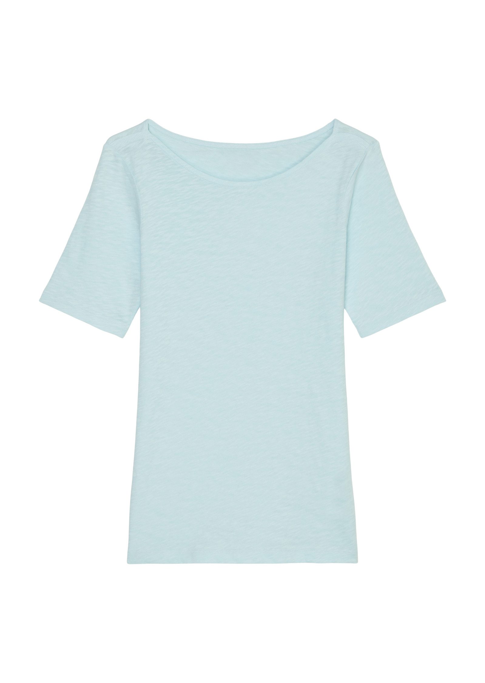 Marc O'Polo T-shirt short-sleeve, boat-neck
