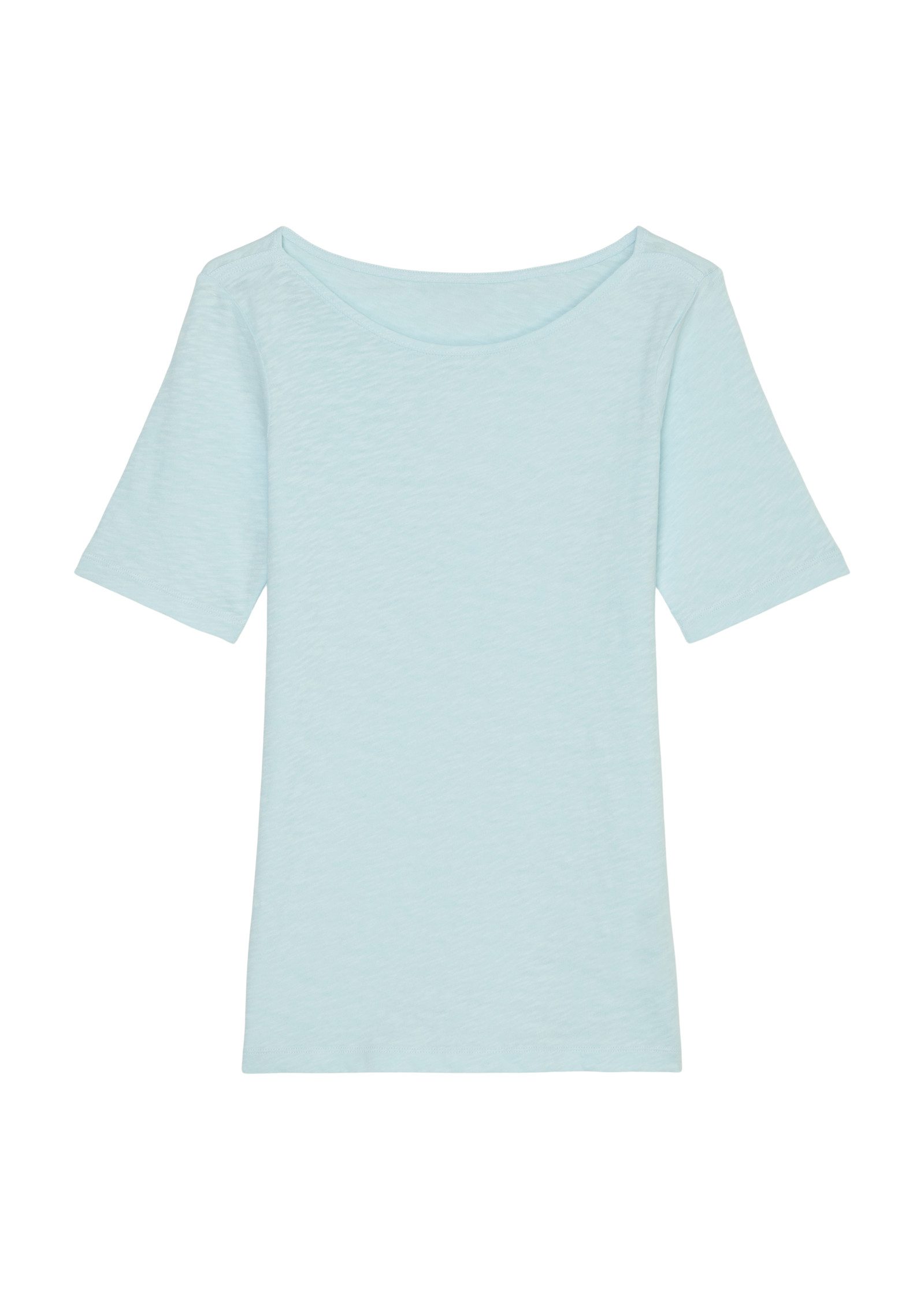 Marc O'Polo T-shirt short-sleeve boat-neck