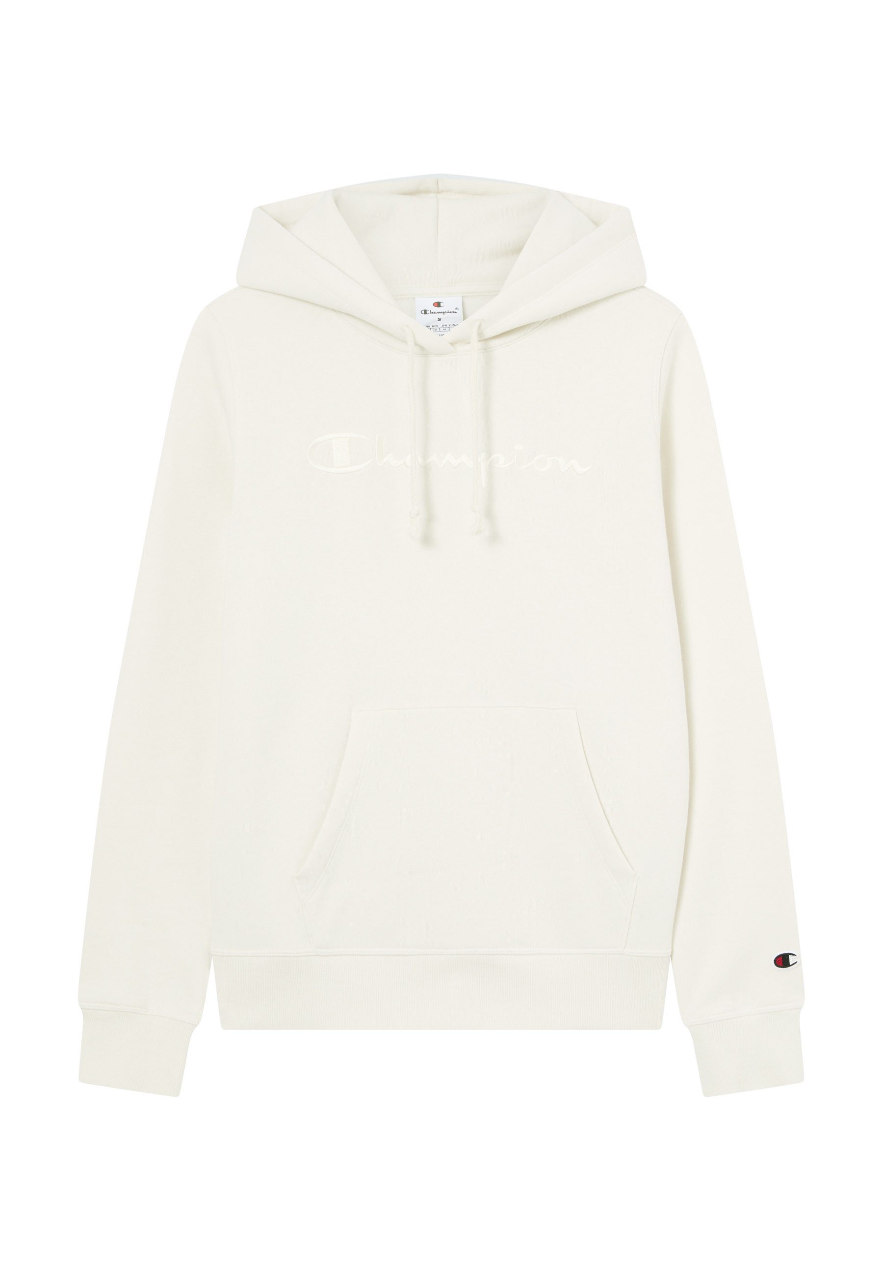 Champion Hoodie ICONS TONAL Hoodie (1-delig)
