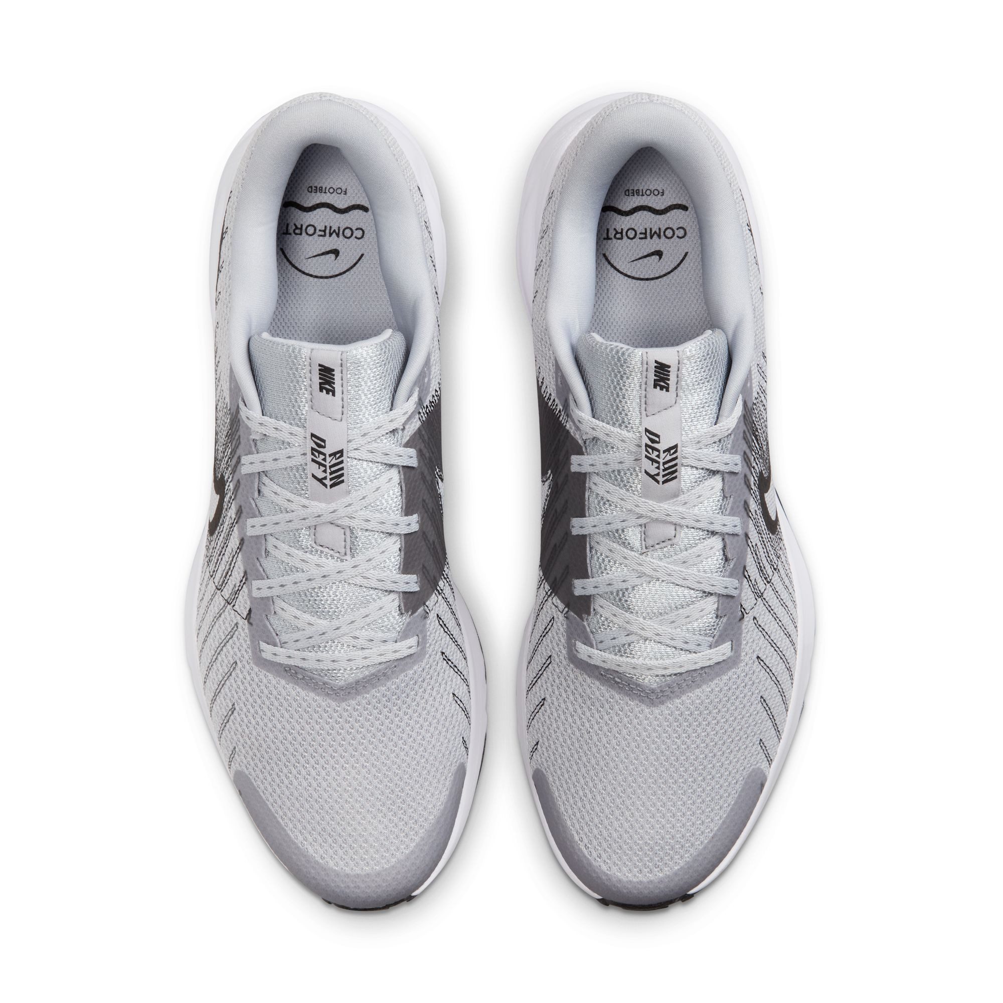 Nike Runningschoenen RUN DEFY