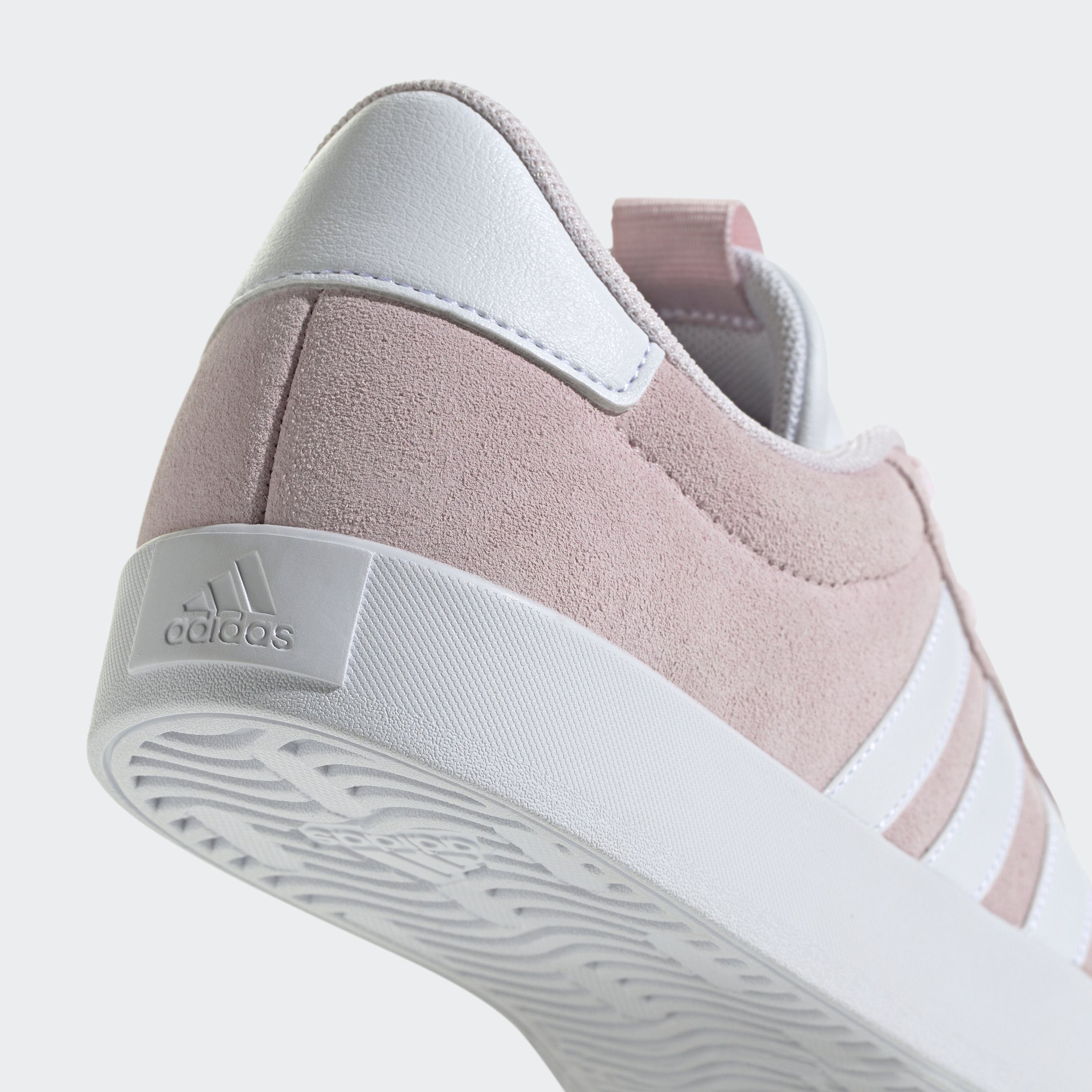 adidas Sportswear Sneakers VL COURT 3.0 geïnspireerd door het ontwerp van de adidas samba
