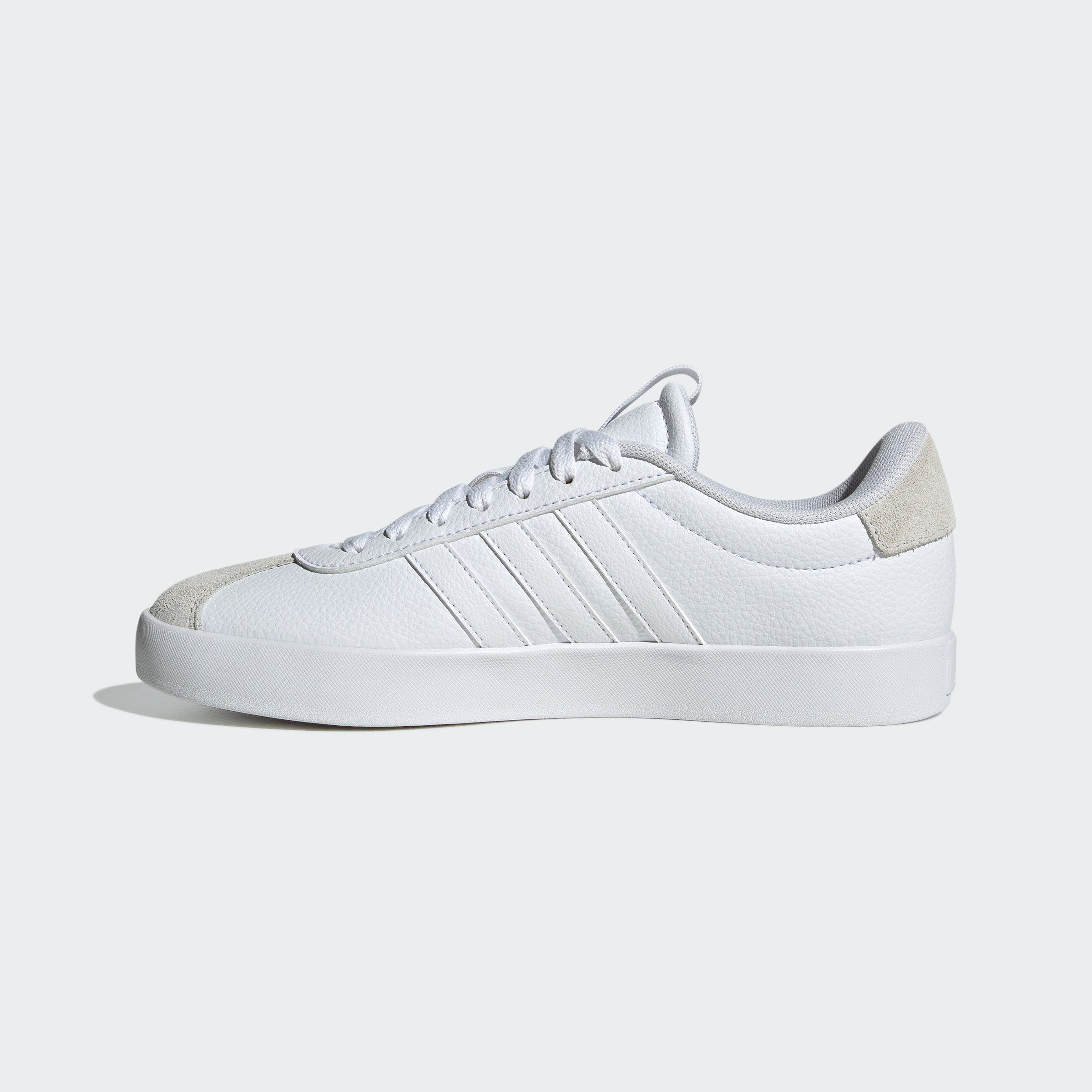 adidas Sportswear Sneakers VL COURT 3.0 geïnspireerd door het ontwerp van de adidas samba
