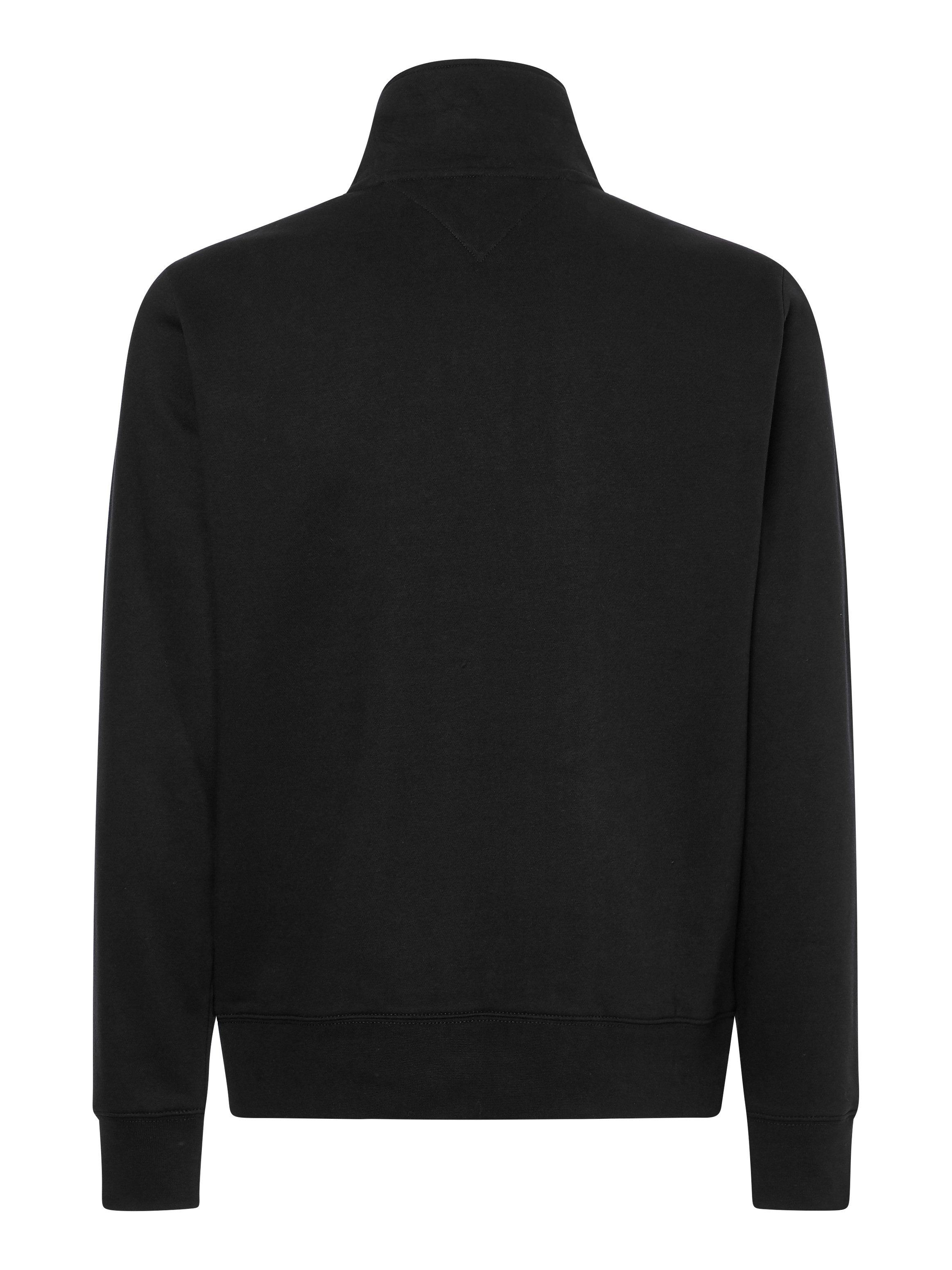 Tommy Hilfiger Sweatshirt TOMMY LOGO MOCKNECK