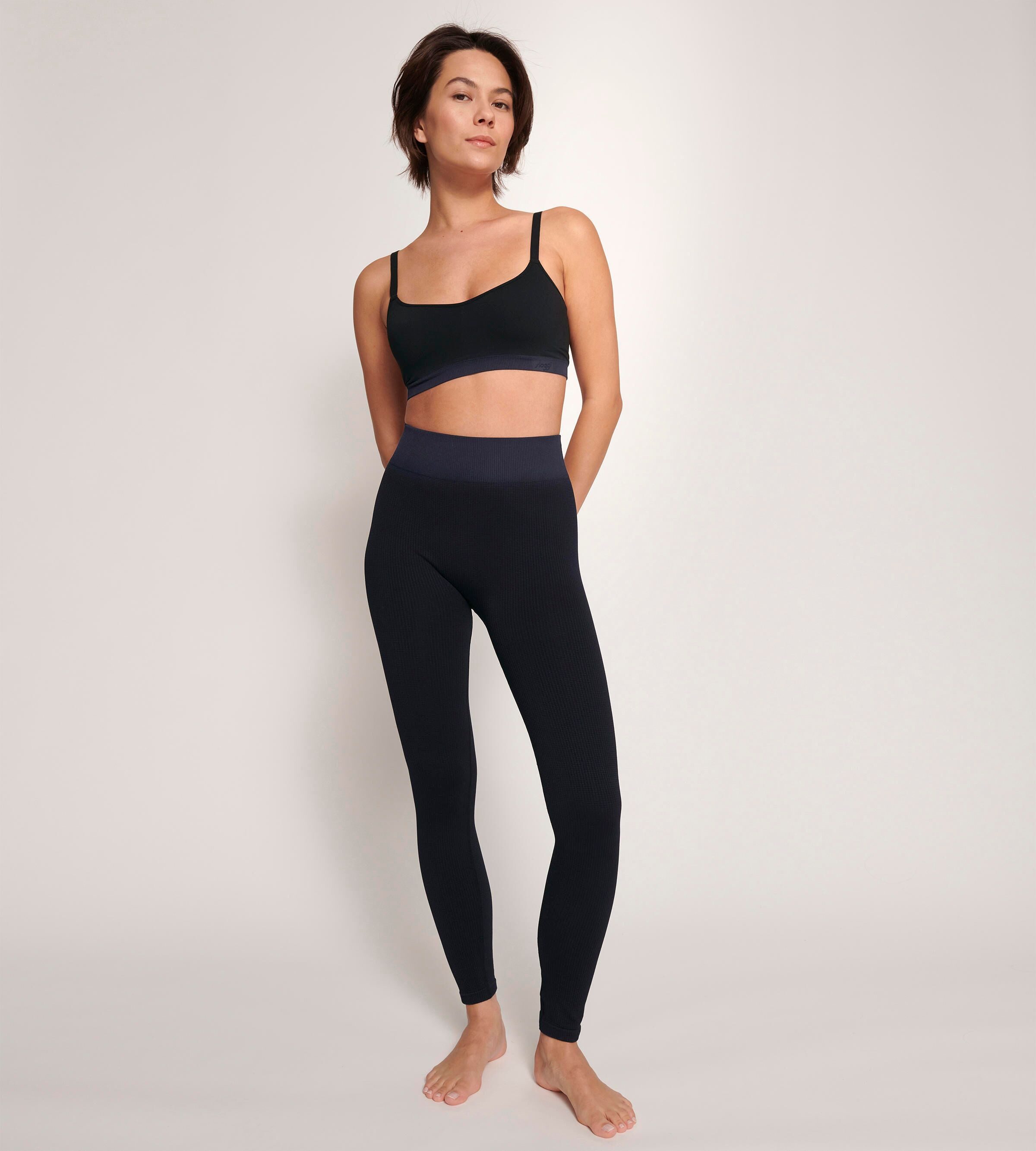 Sloggi Legging EVER Infused Aloe Legging